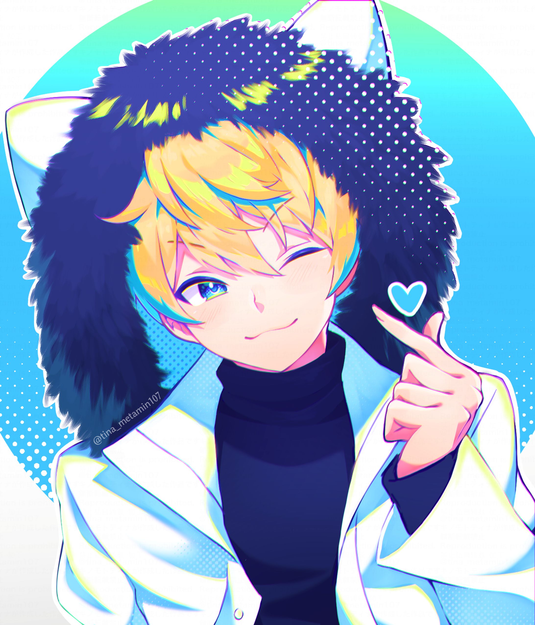オリジナルイラスト-1