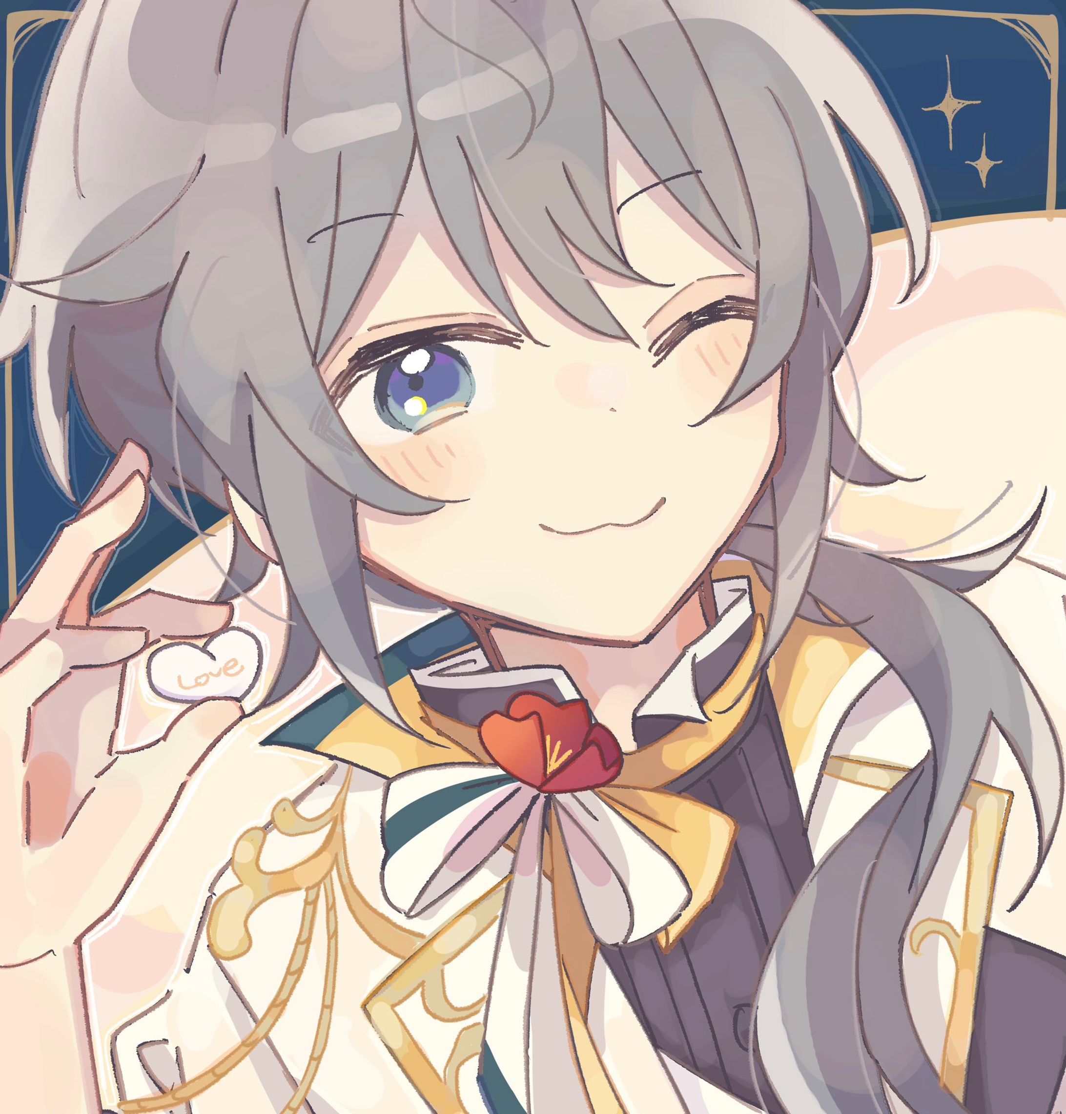 版権,ファンアート-1