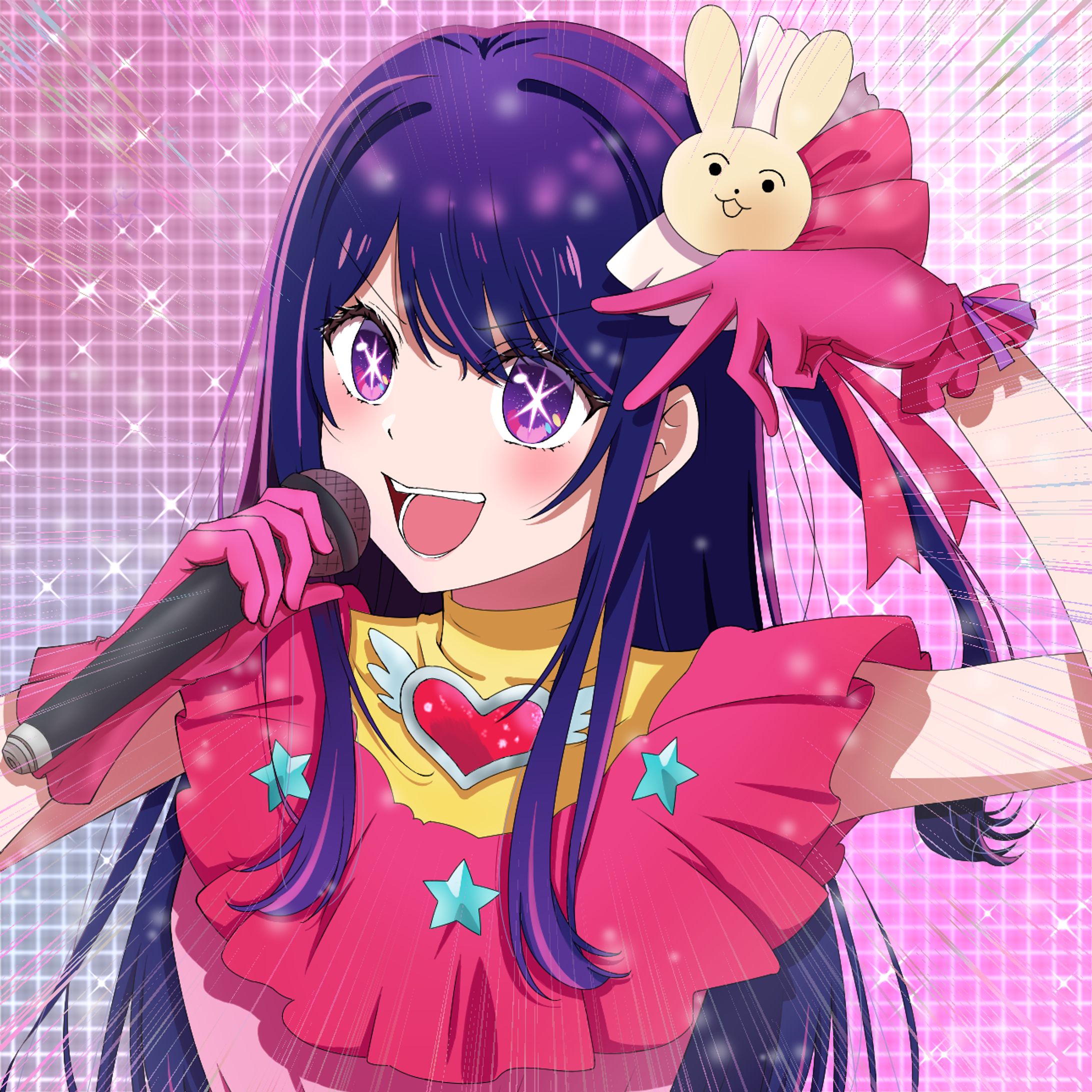 アイドル-1