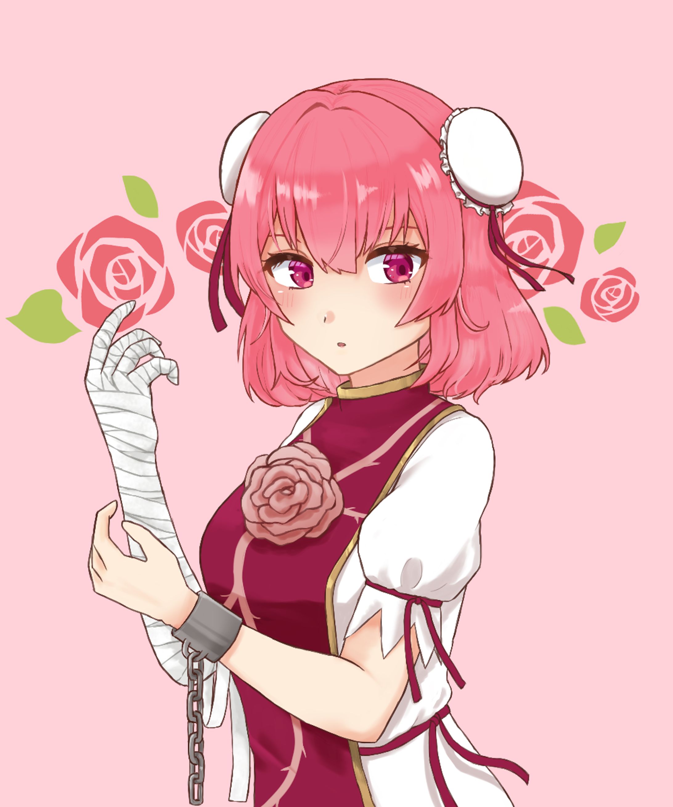 華扇-1