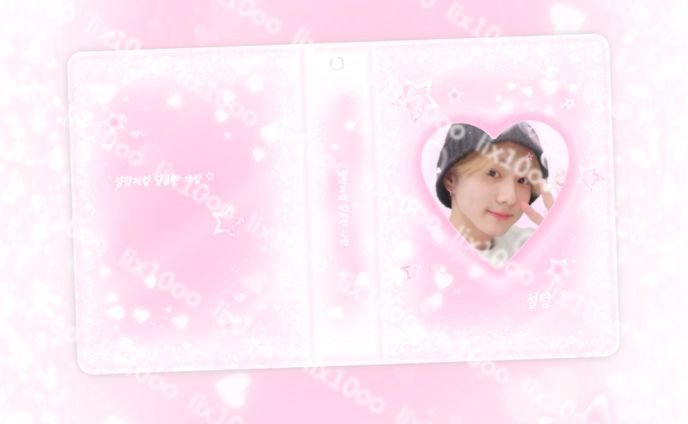 CARDCASE COLLECTBOOK  DESIGN 