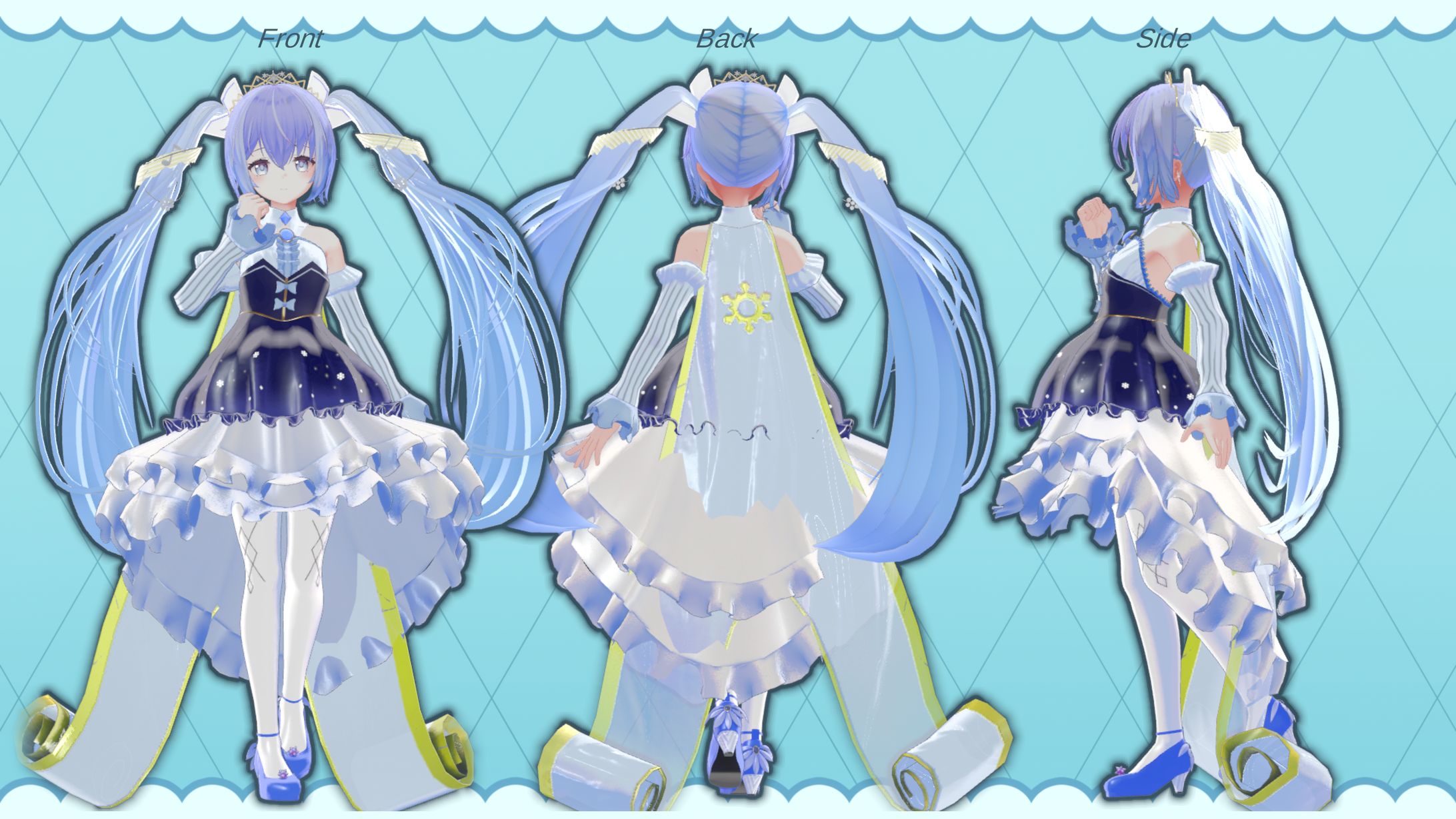 SnowMiku2019改変衣装-1