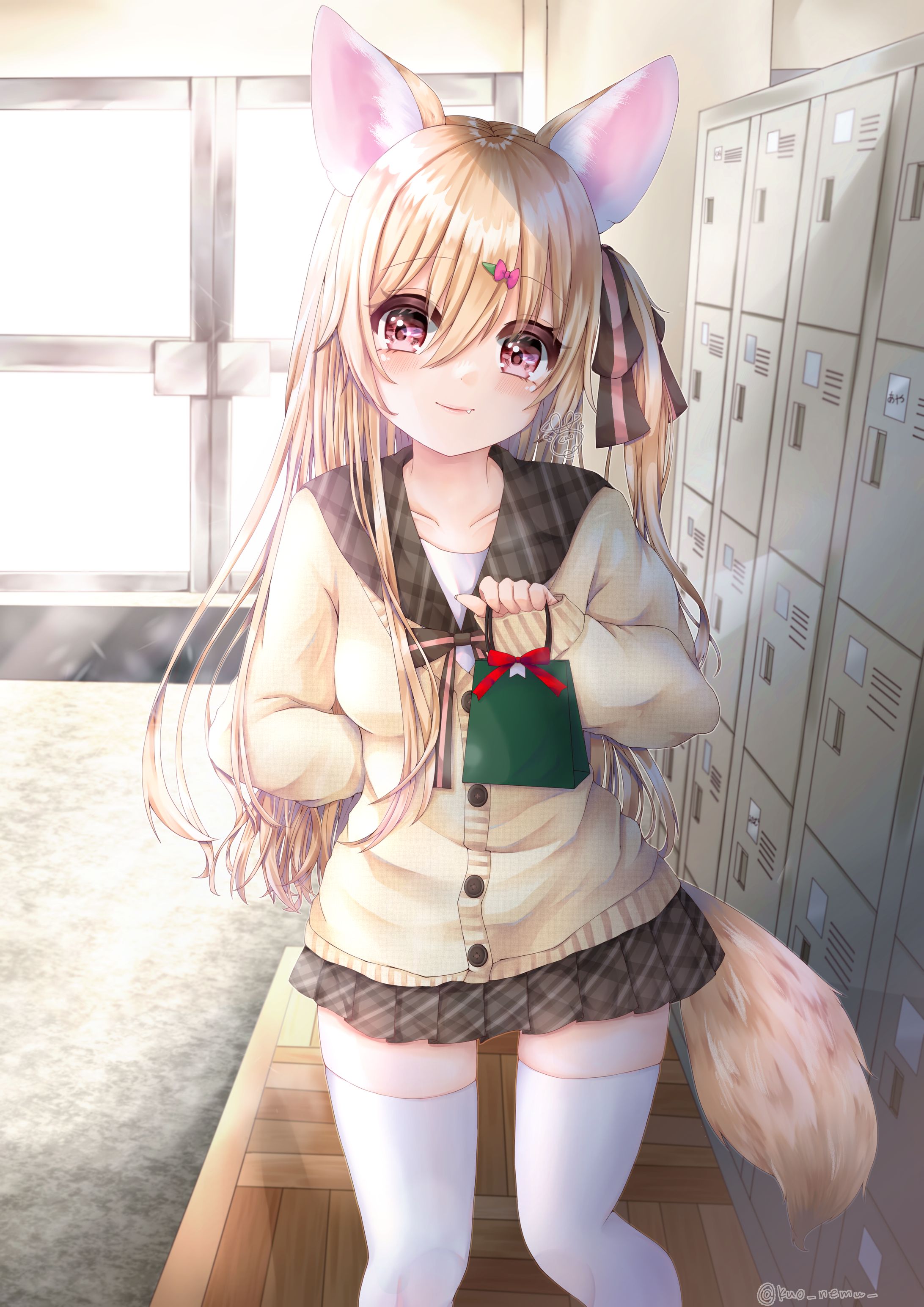 けもみみ-1