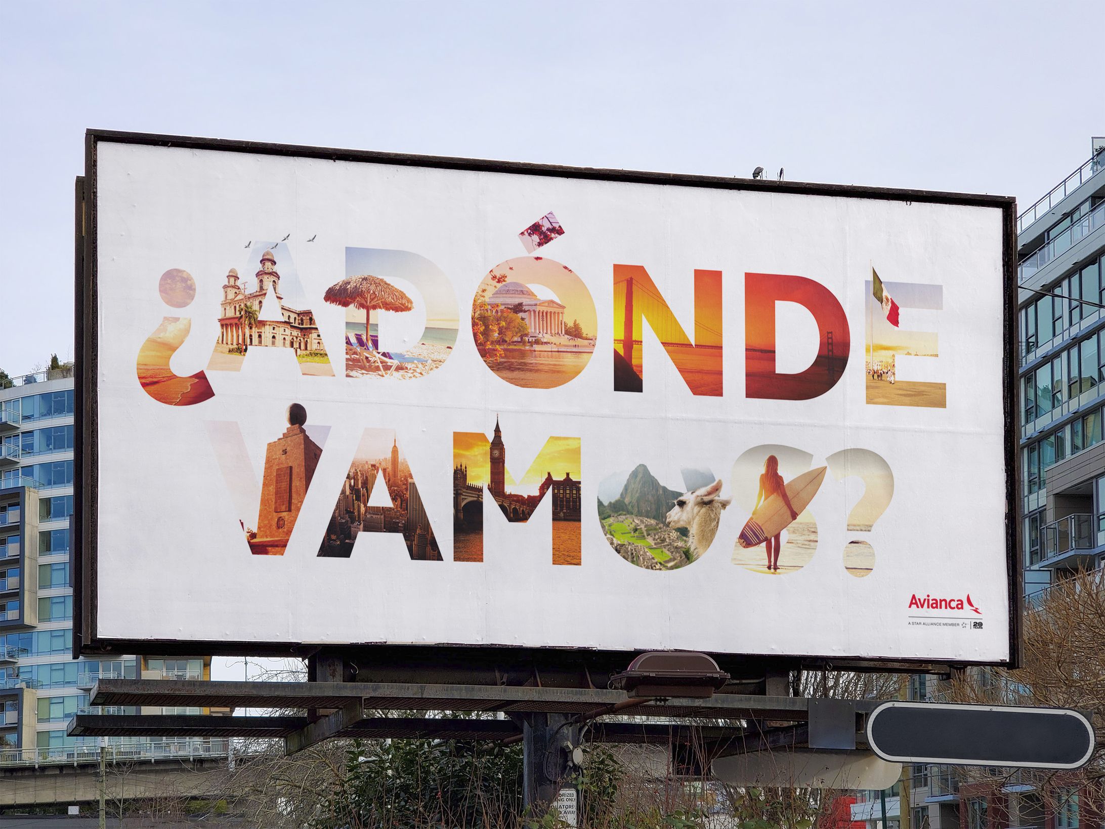 ¿Adónde Vamos?-1