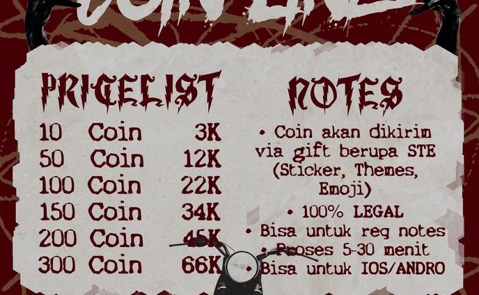 Pricelist & WM