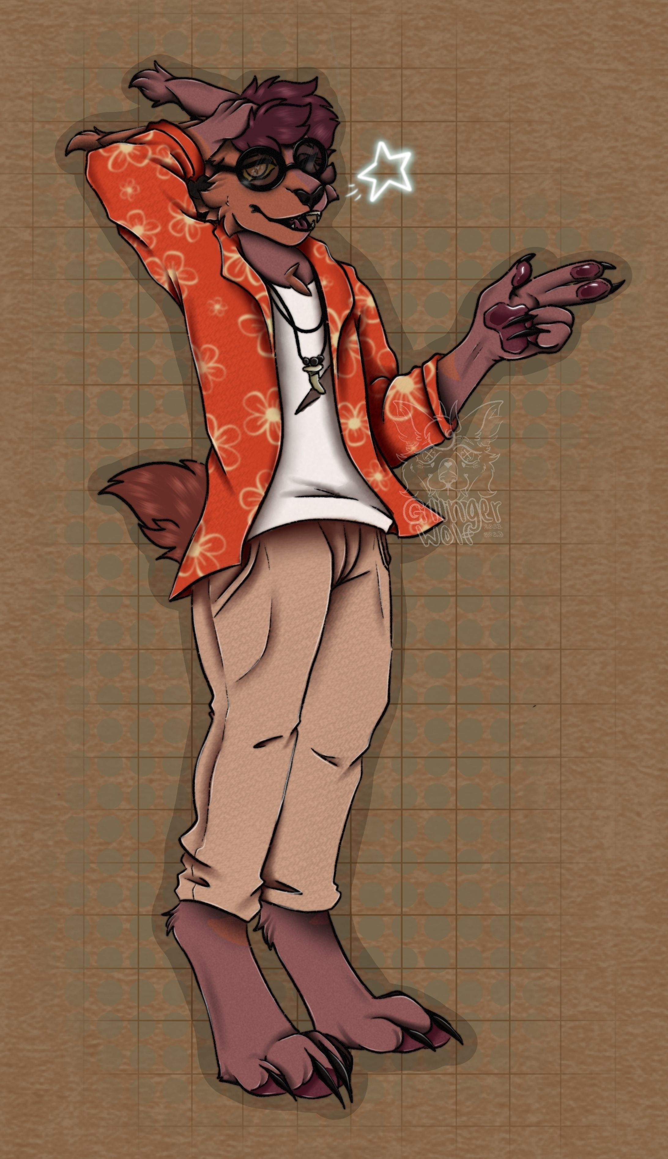 Funky-1