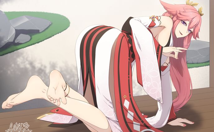 八重神子01s