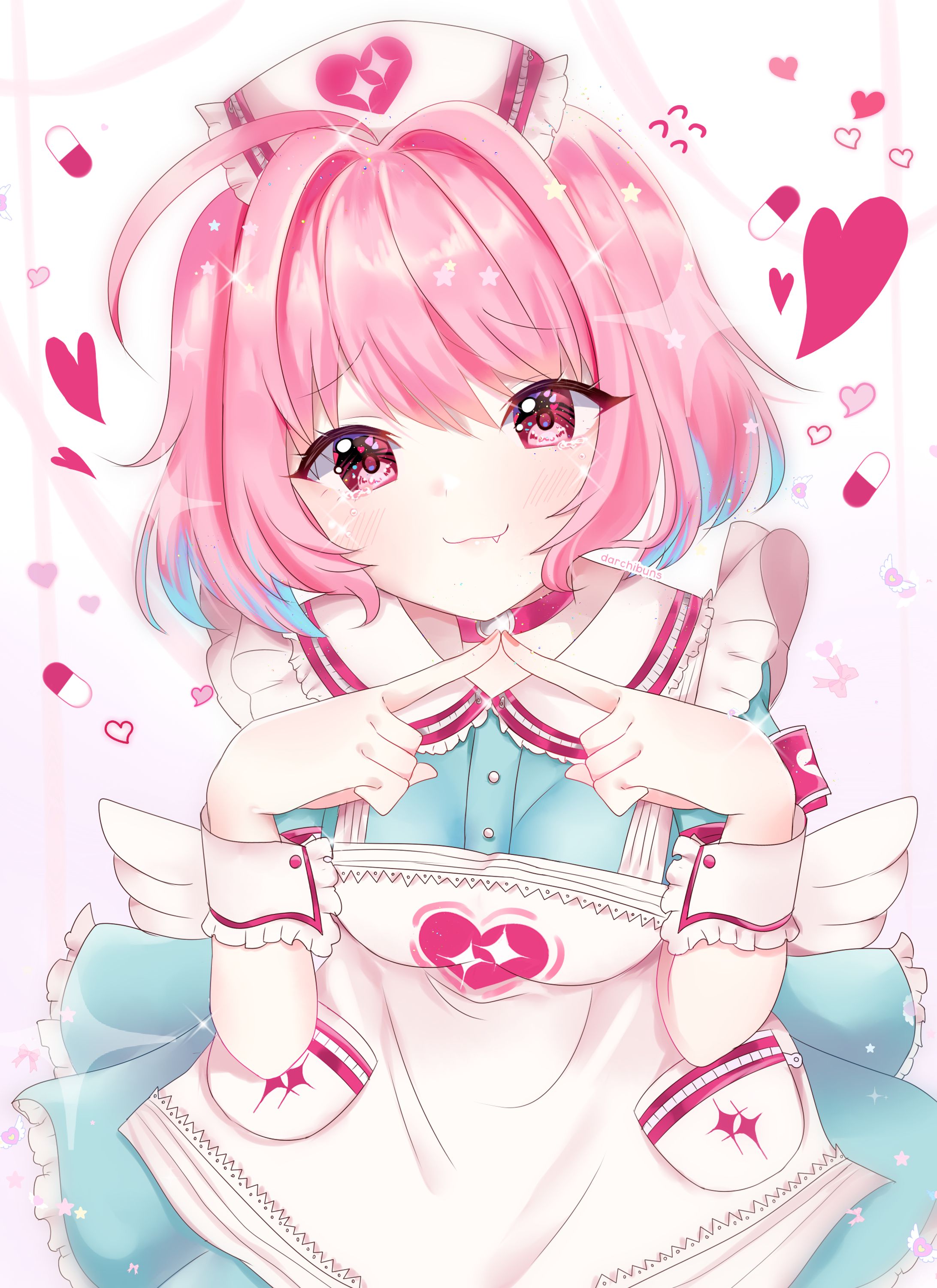 Riamu Yumemi-1