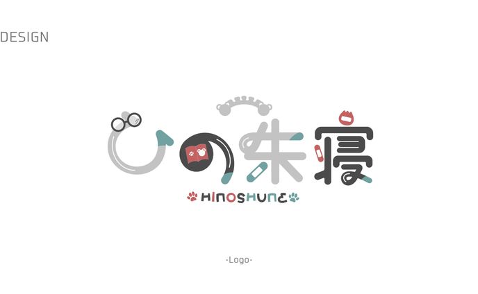 クリエイター、シンボルロゴ