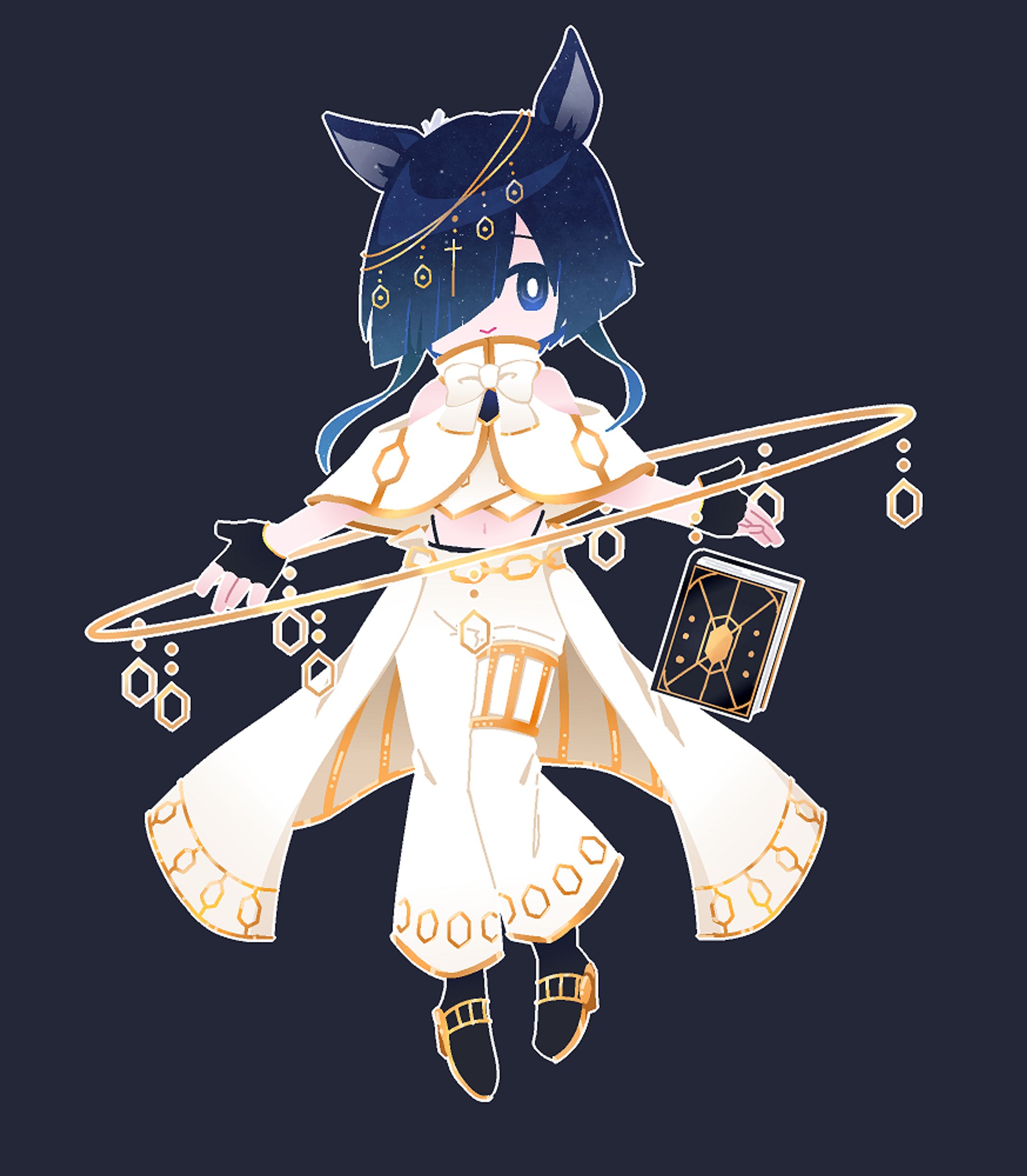 イラスト制作-1