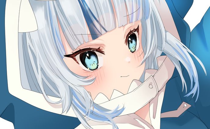 がうるぐらちゃん