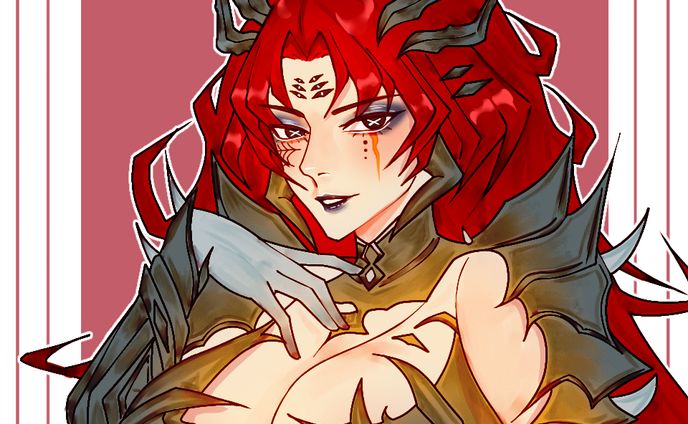 Bustup comm