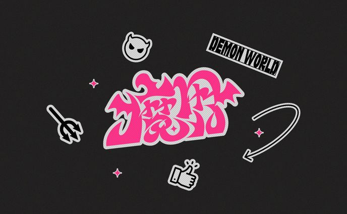 デザイナー、motion overlay