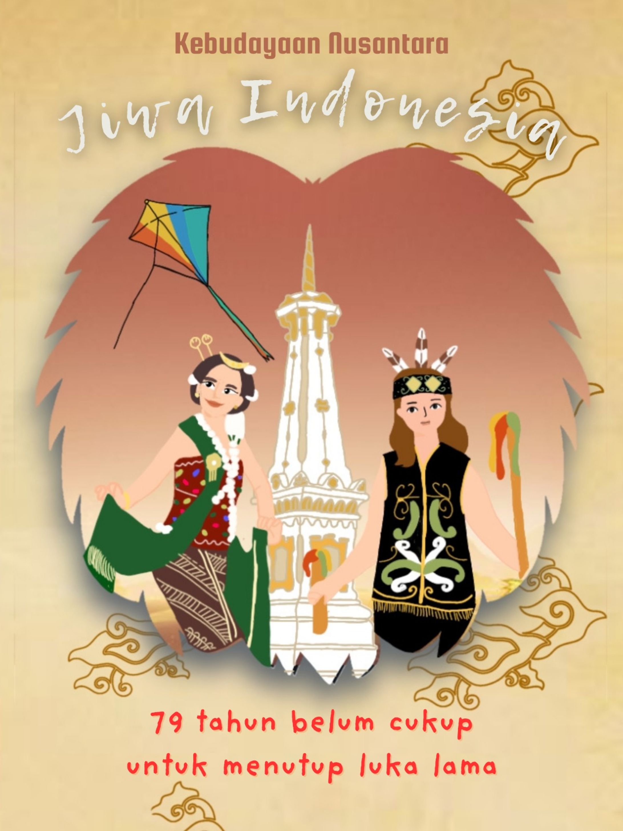 Independence Day Poster -1