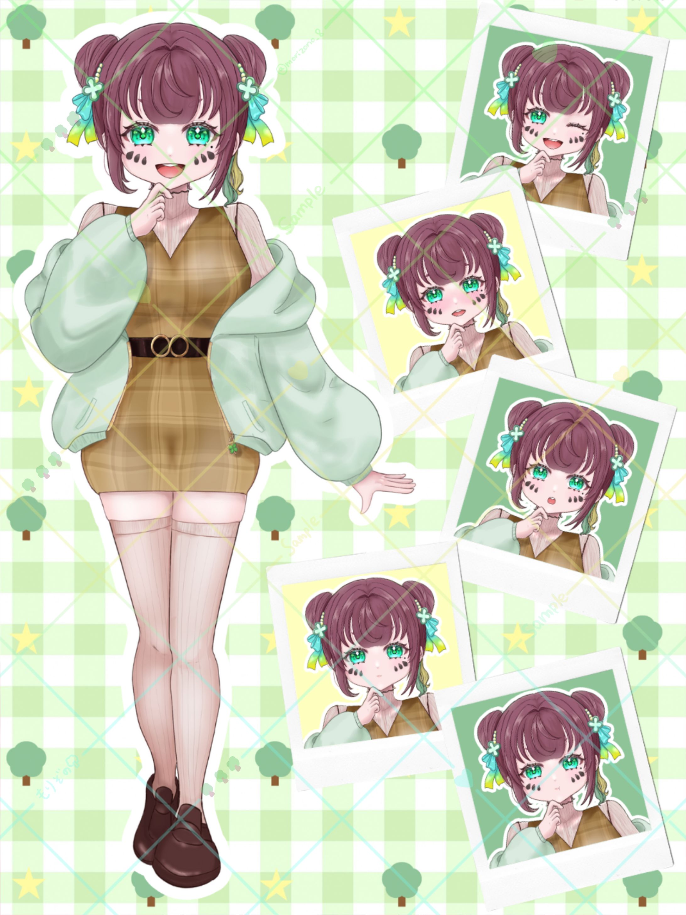 もりぞの🌳立ち絵-1