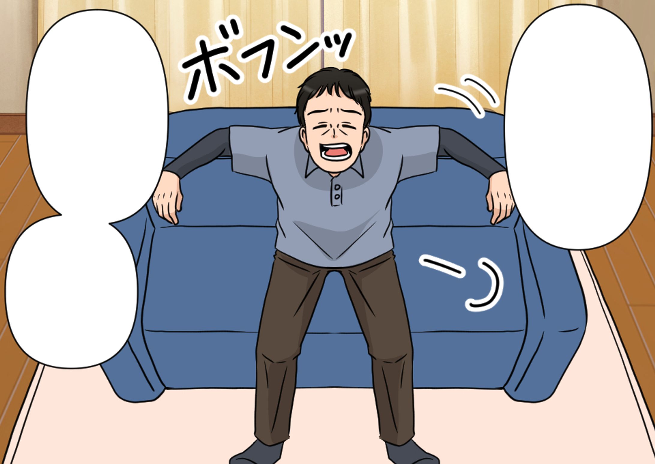 漫画動画（ドライバー求人）-1