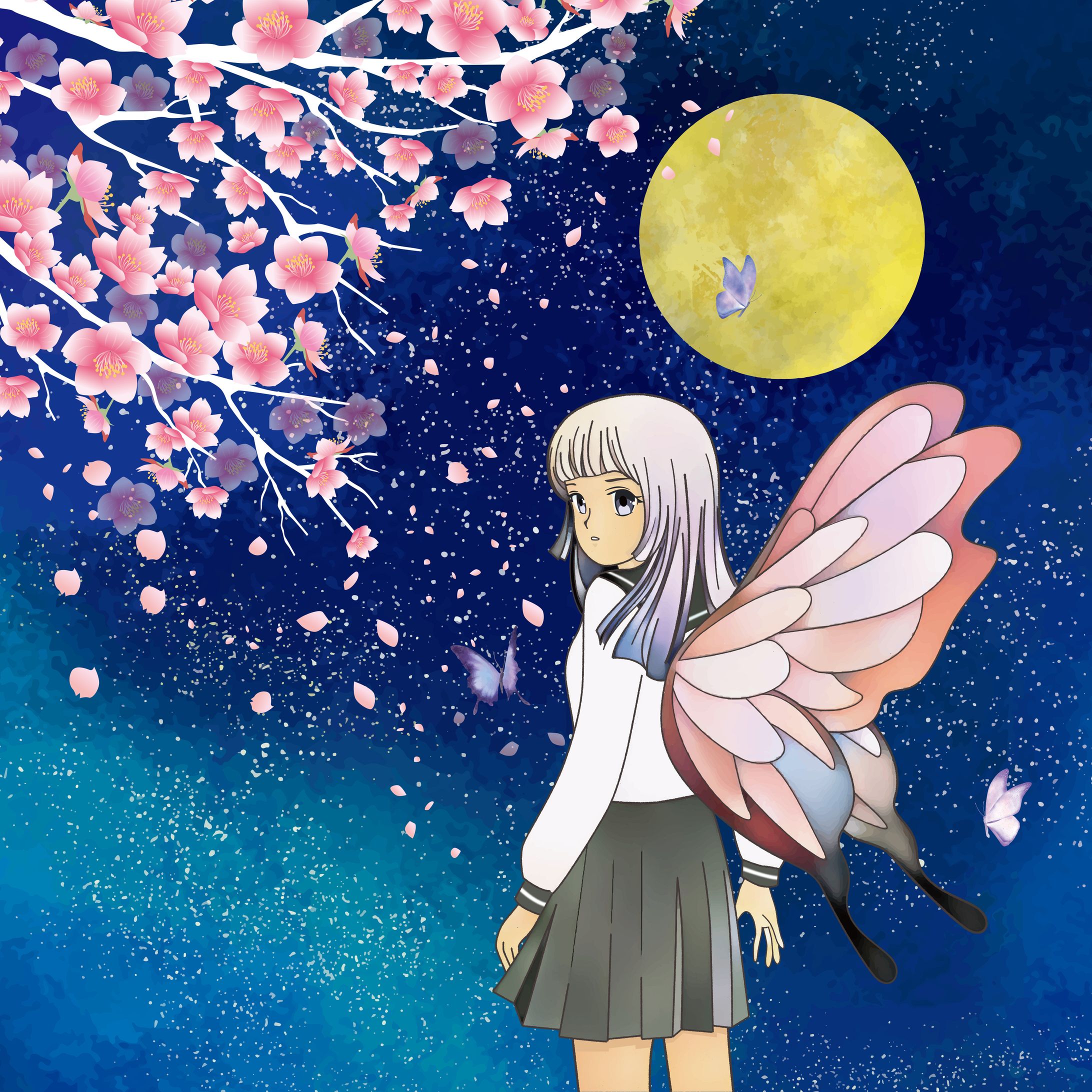 楽曲イメージイラスト-1