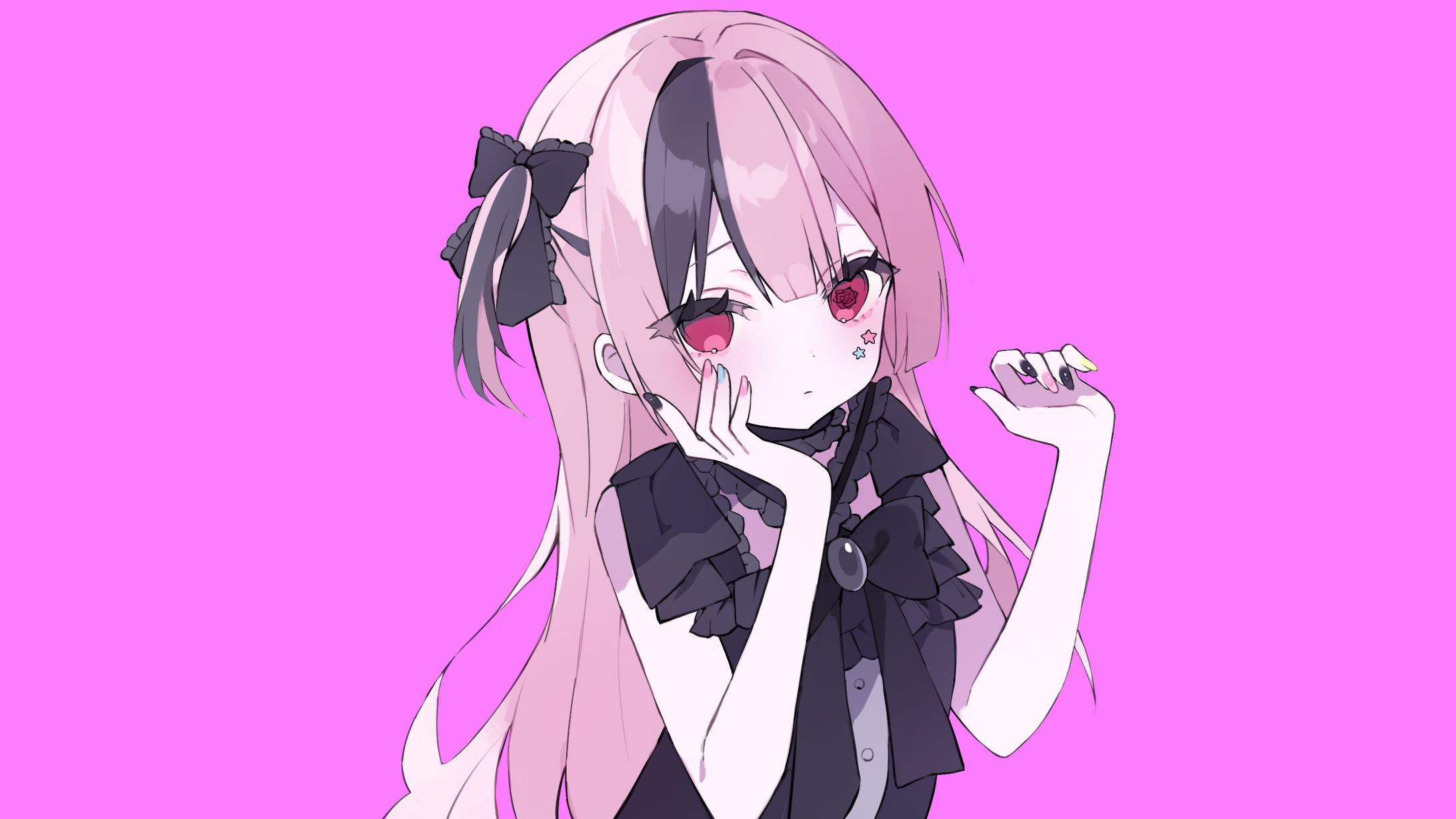 ✦歌ってみたイラストまとめ✦-1