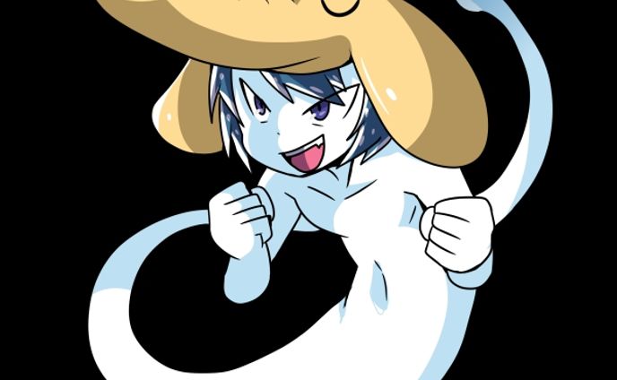 イラスト、漫画、少年