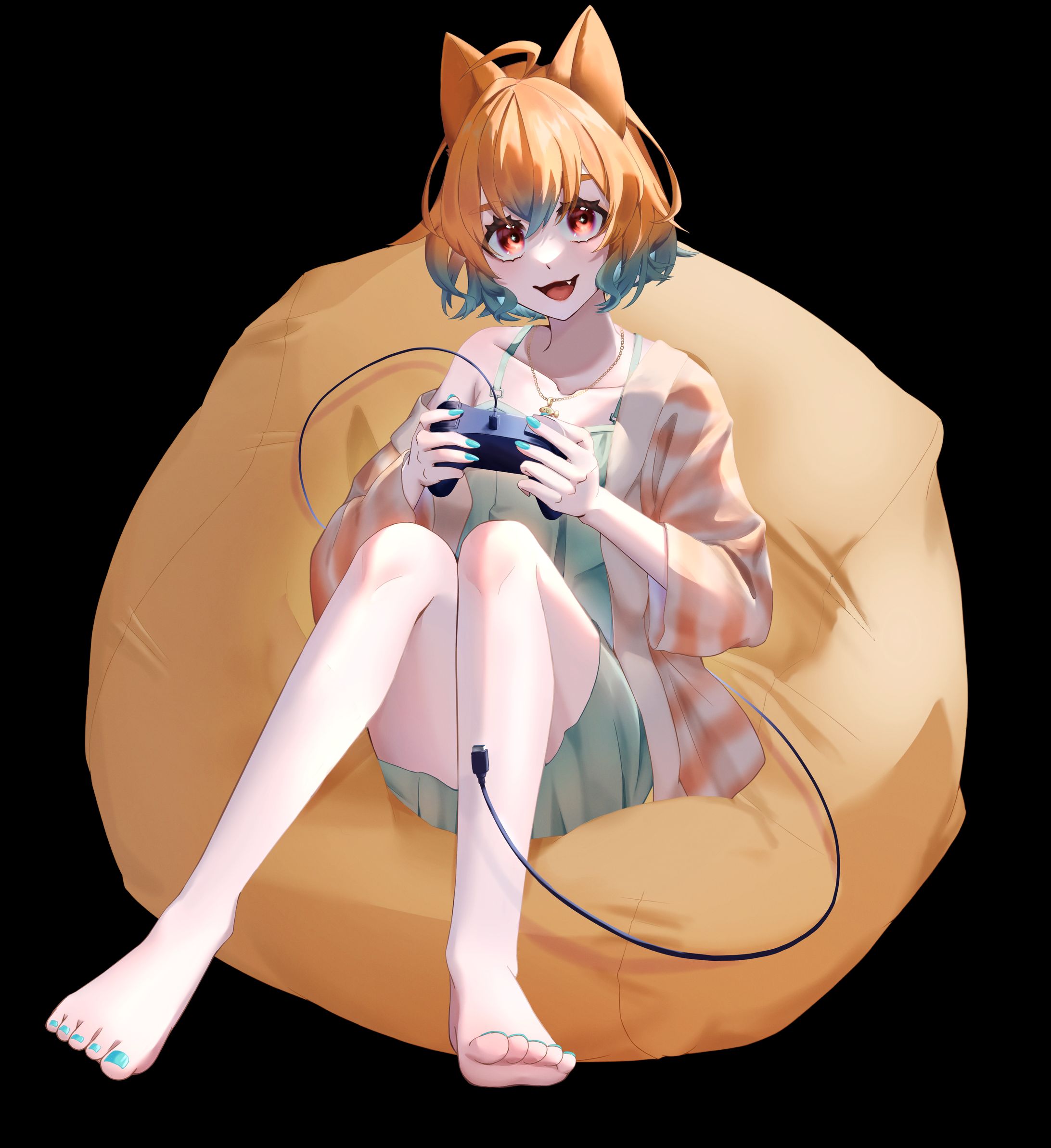 ぶっさん様　キービジュアル-1