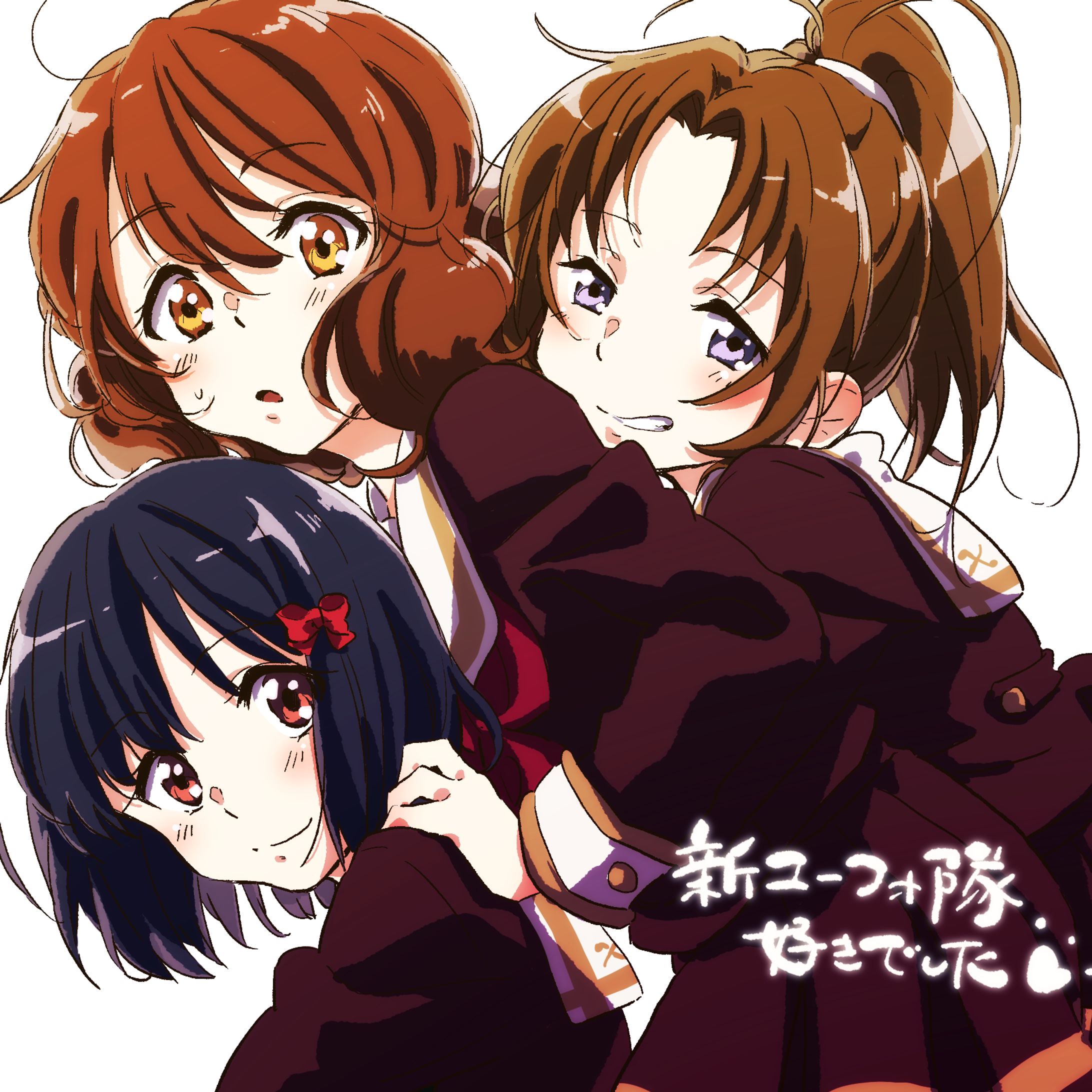 響け！ユーフォニアム-1