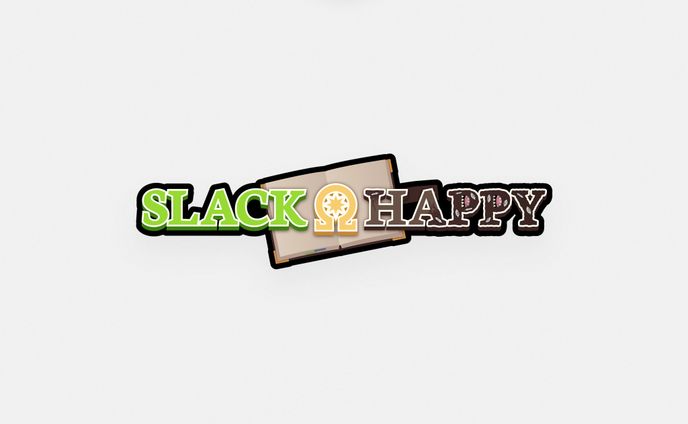 Slack Happy