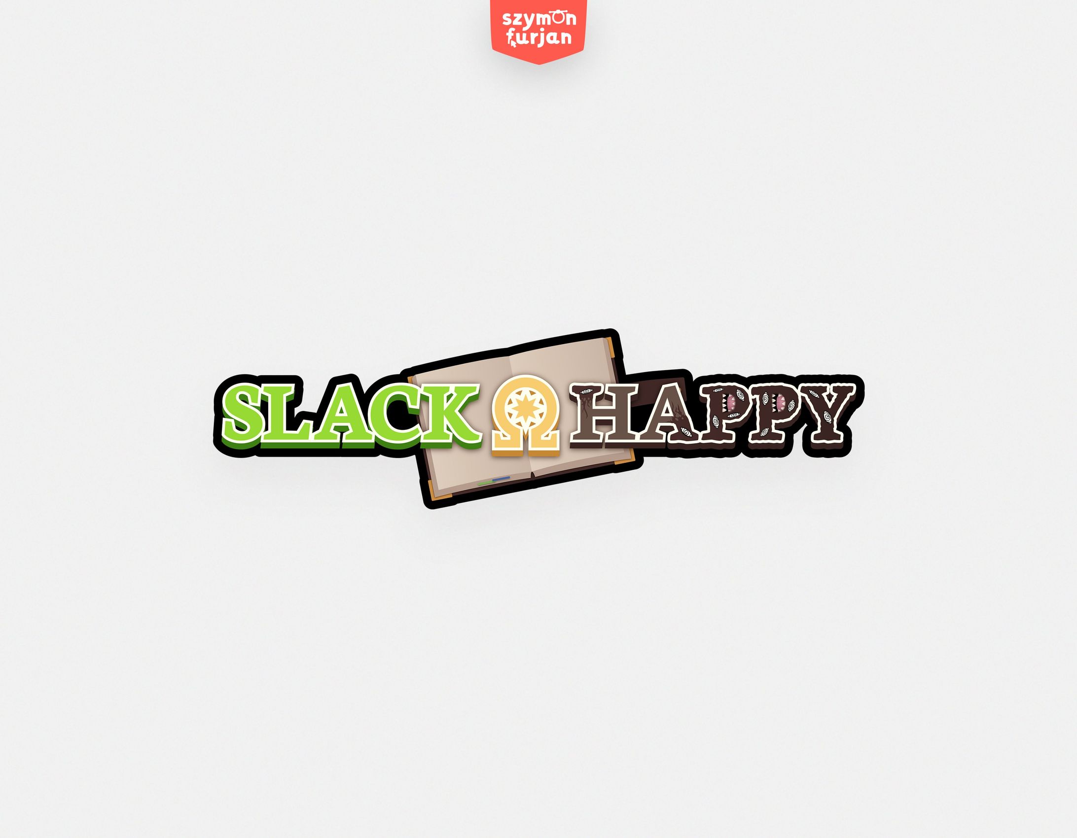 Slack Happy-1