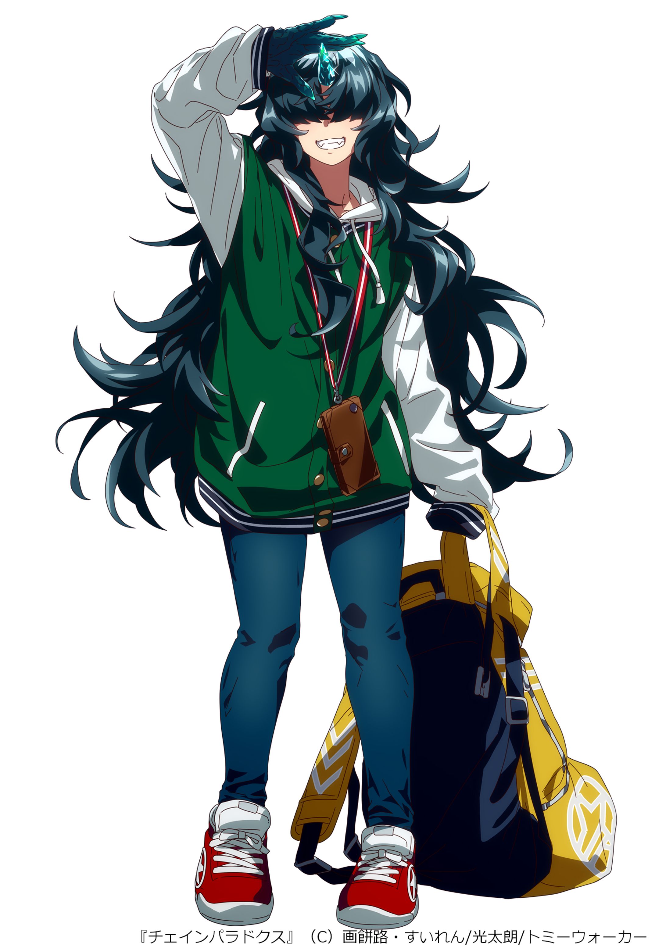 [2021/ 9/ 17]「チェインパラドクス」提供イラスト-1