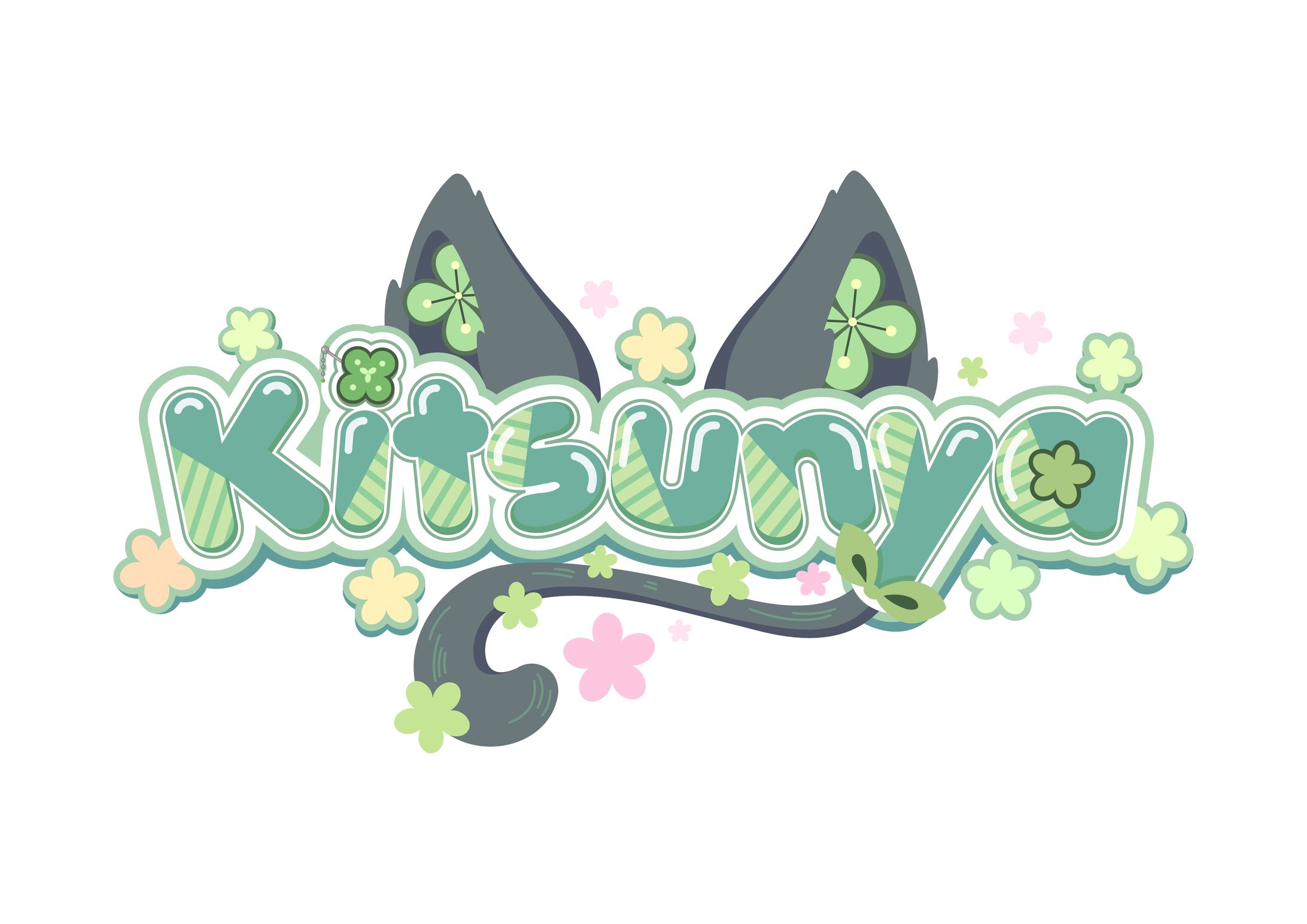 Kitsunya Logo-1
