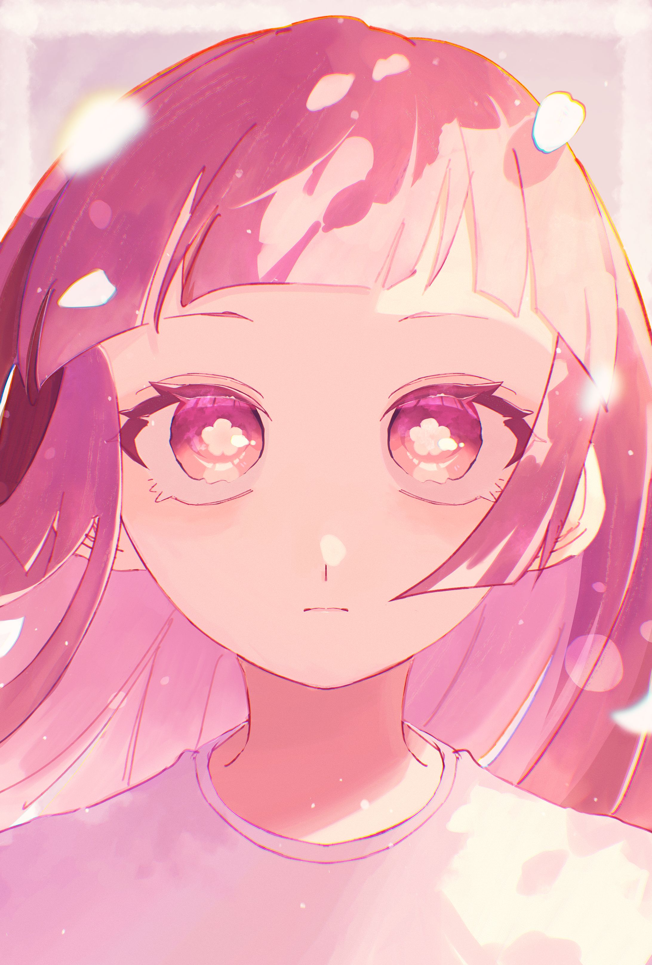 あたたかな光-1