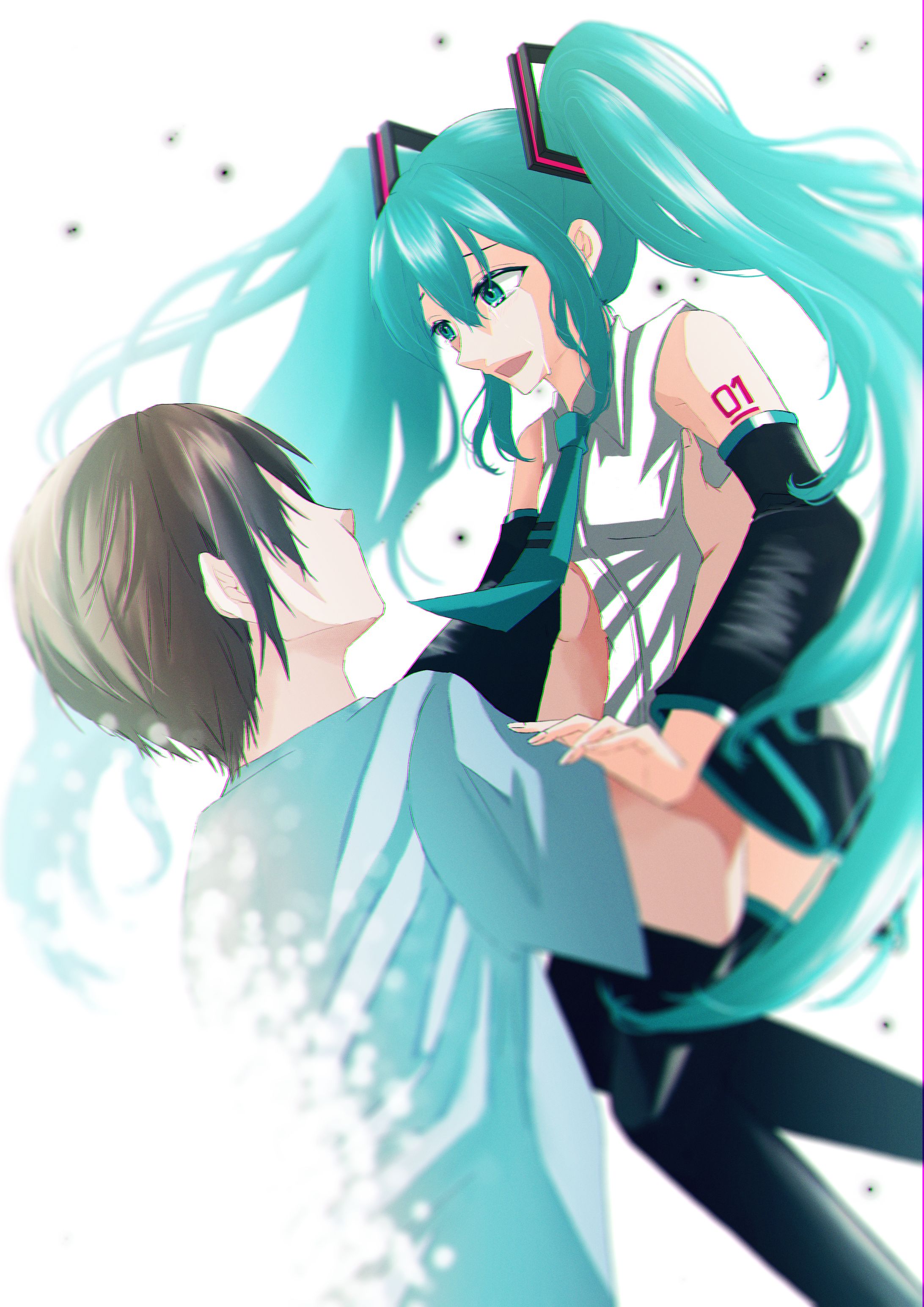 ミクの日2022-1