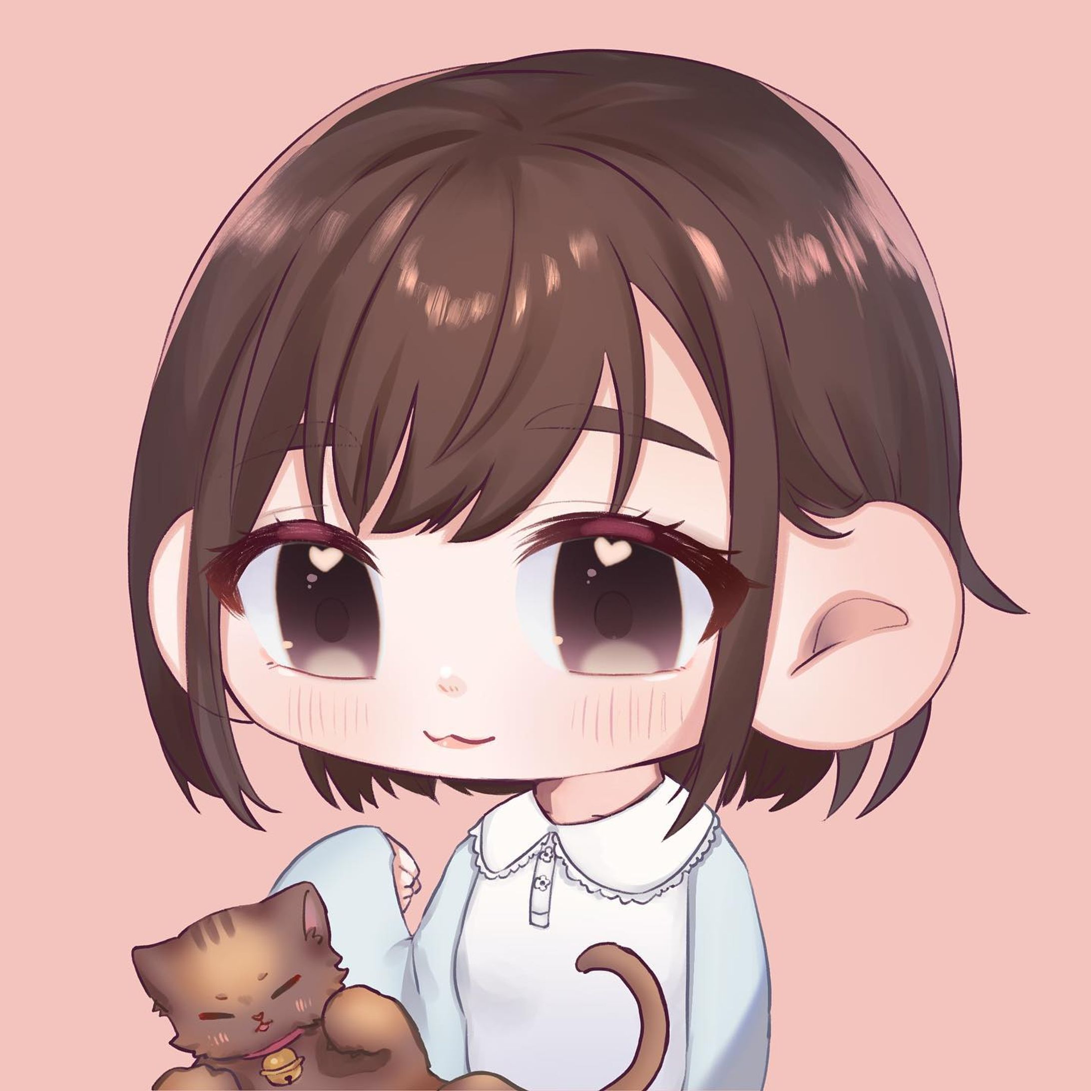 Skebサンプル🍑♡-1