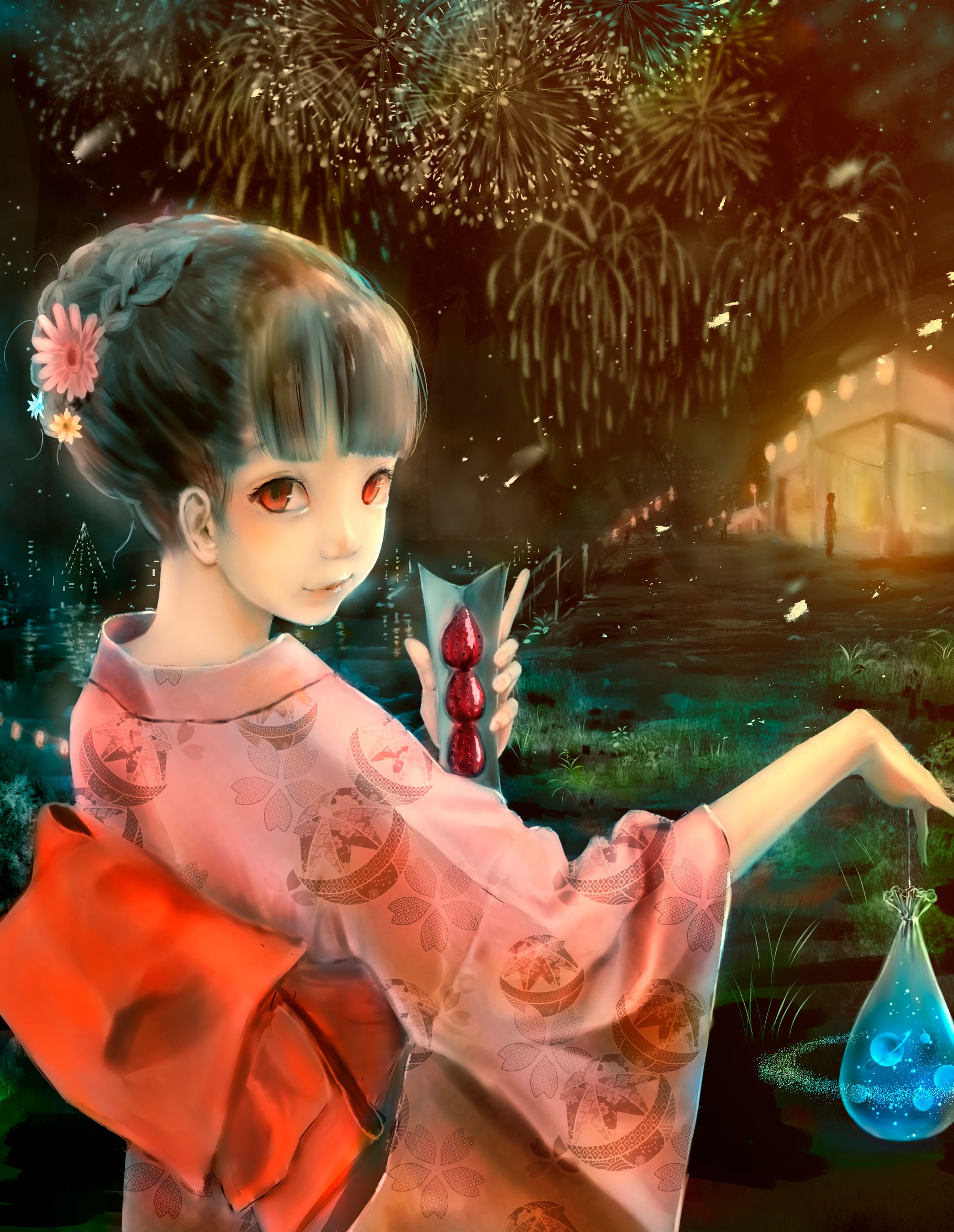 夏祭り2021-1