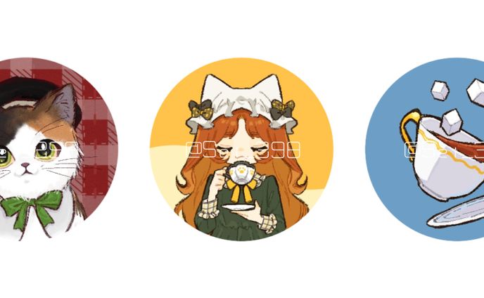 【mameCan ratatam】