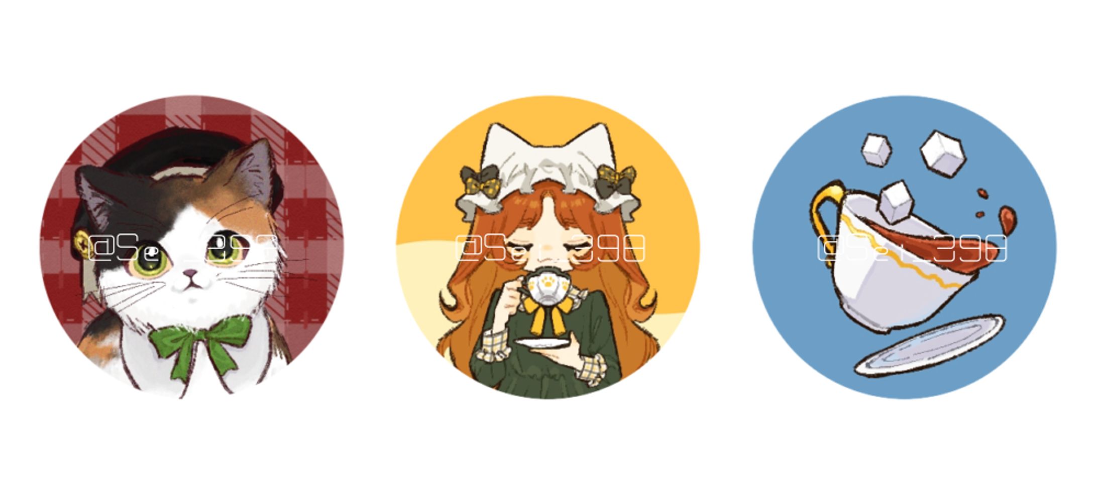 【mameCan ratatam】-1