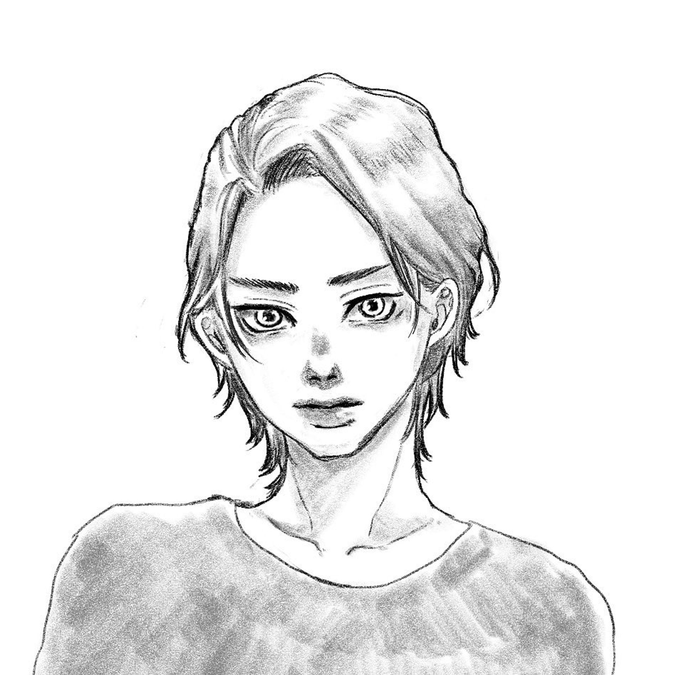 延々直してたけどあきらめた…

#イラスト #イラストグラム #イラストレーター #ドローイング #イラストレーターさんと繋がりたい #絵描きさんと繋がりたい #オリジナルイラスト #男の子 #創作 #boy #artwork #fresco #illustration #drawing-1