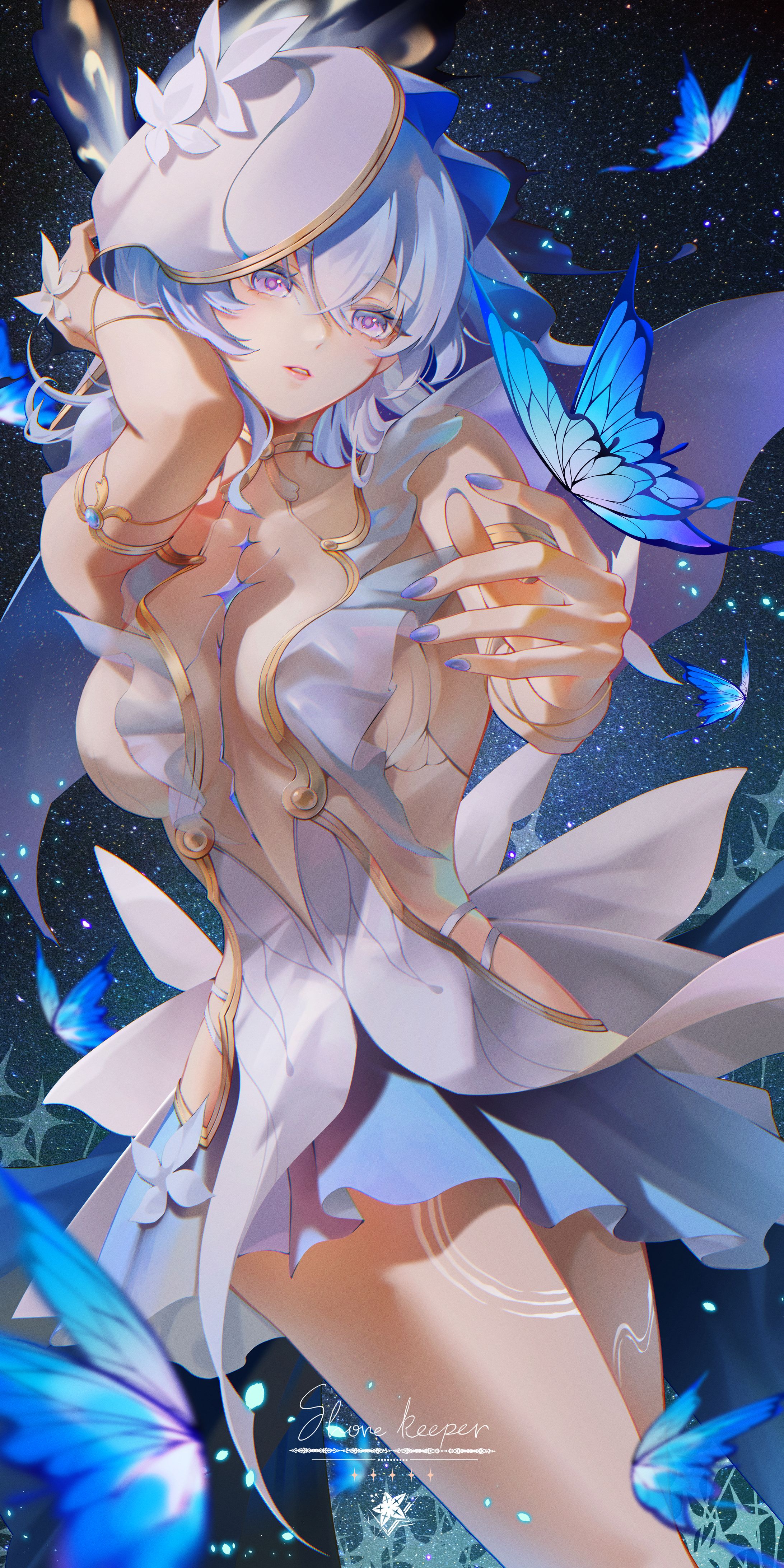 ショアキーパー-1
