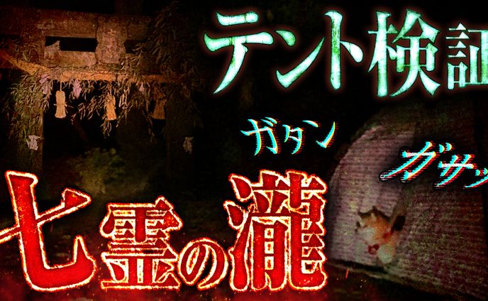 【サムネイル】真夜中の散歩 様