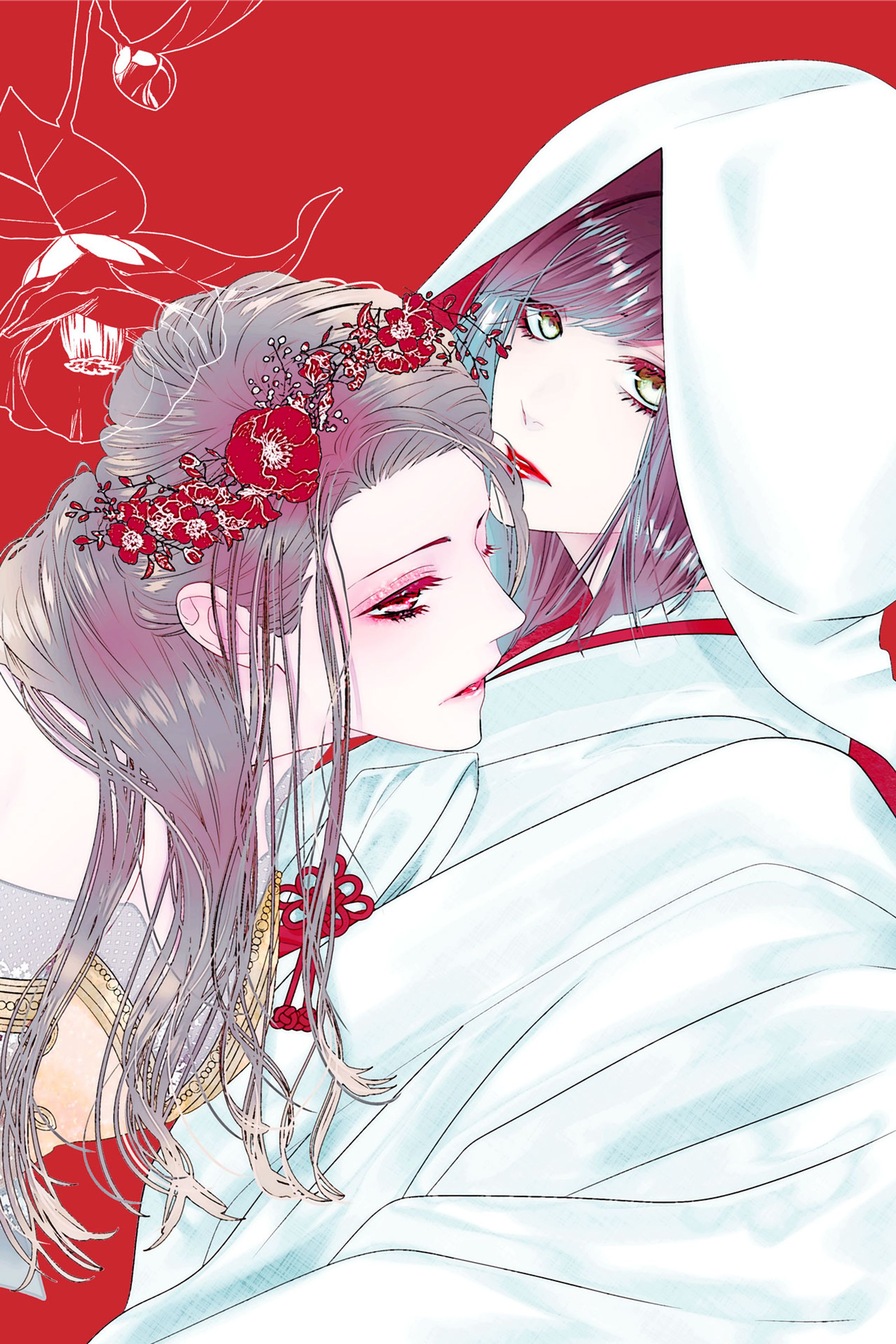 オリジナル百合/2019～2021-1