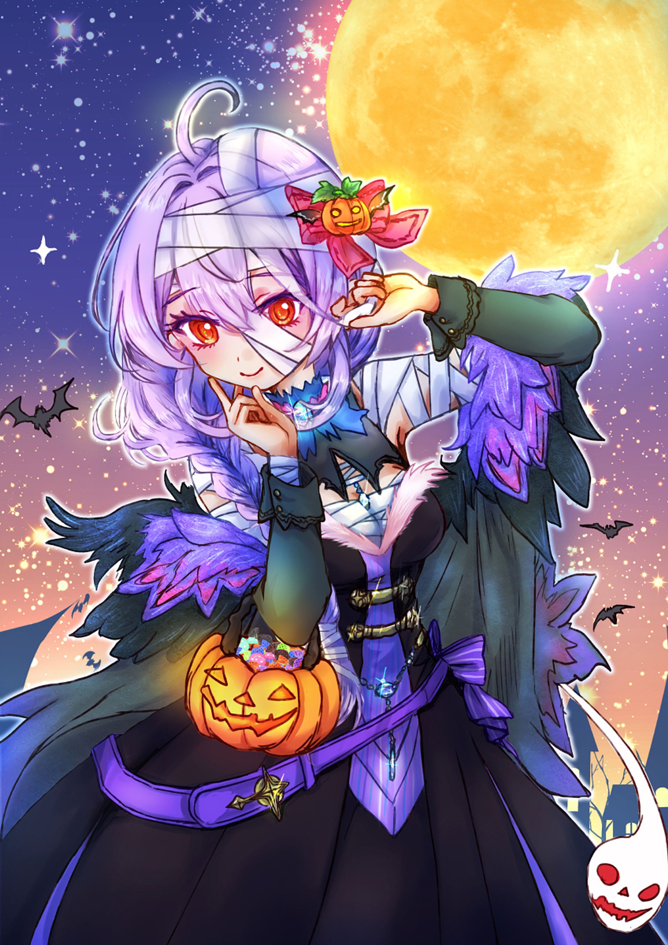 Happy Halloween 2023-1
