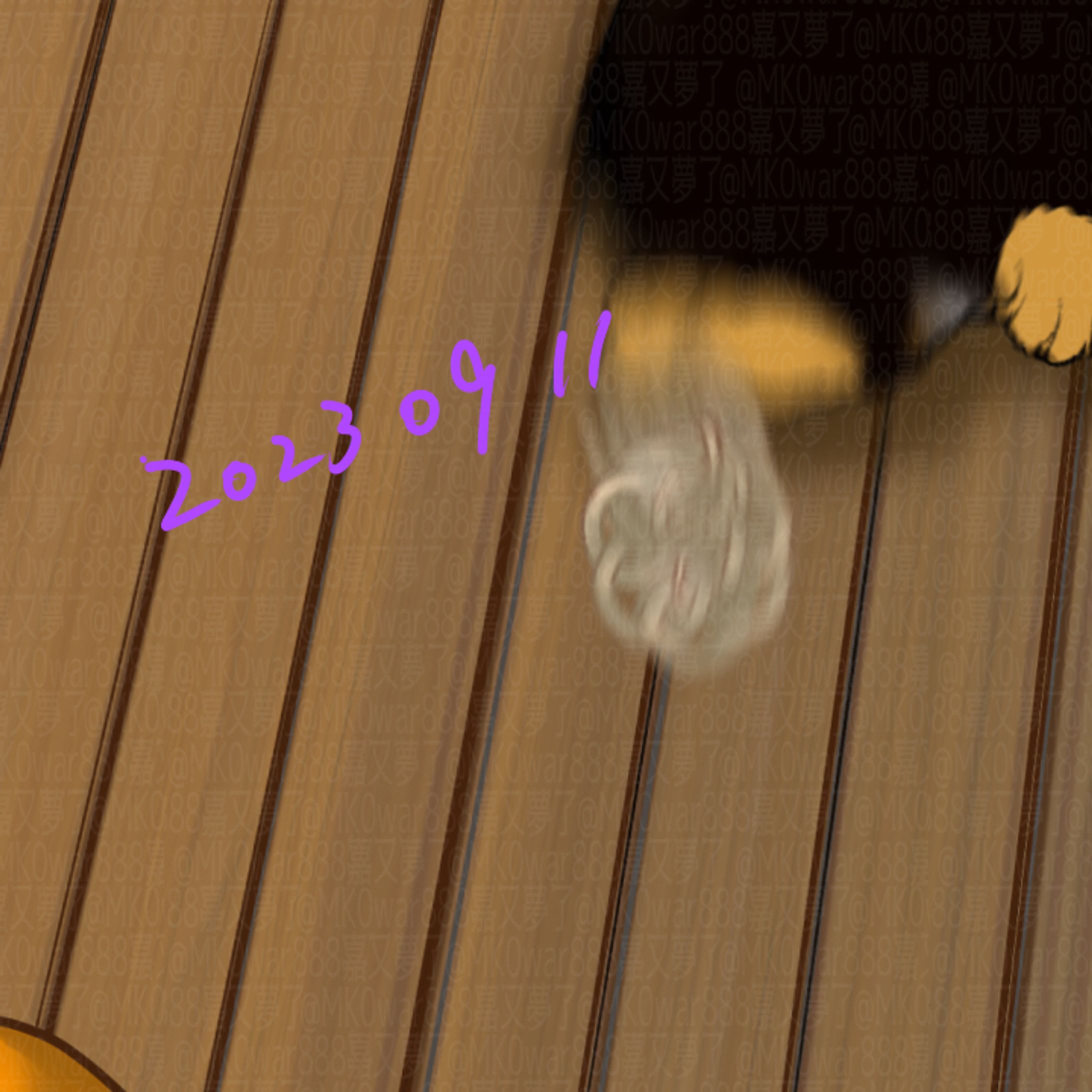 631.20230911☆：泰市の回：たのしむぎむ
https://note.com/mk0war888/n/n92543ce6a4b6
投稿しました。

バースセイバー711号室記録帳BBSにて毎晩連載中の #小説 を　#note　マガジン「711号室」にて公開しています。

スキ・フォロ・シェアしてくださると、うちのこがランダムでお礼を申しますので是非♡ 
７１１号室出演者≒メンバーシップ会員様は常時募集中です♡

#ごりごりごりっと芯減らし訓練　は、本日の７１１号室の挿絵、泰市サッカーの図。
@note_ig_official-1