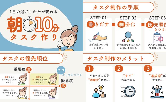 クリエイター、カラー