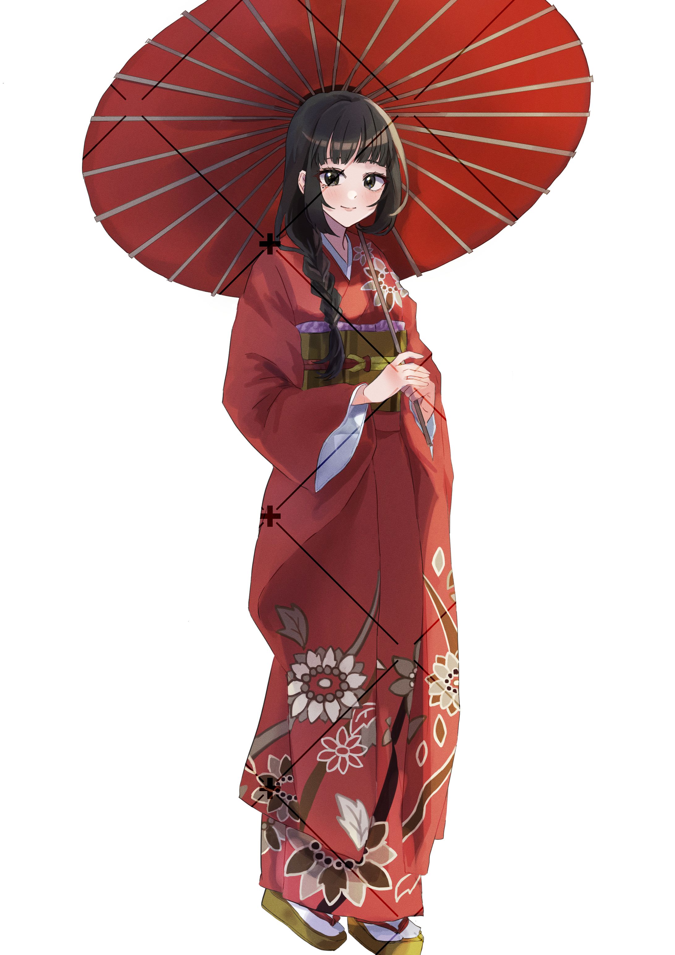せつな様　立ち絵-1
