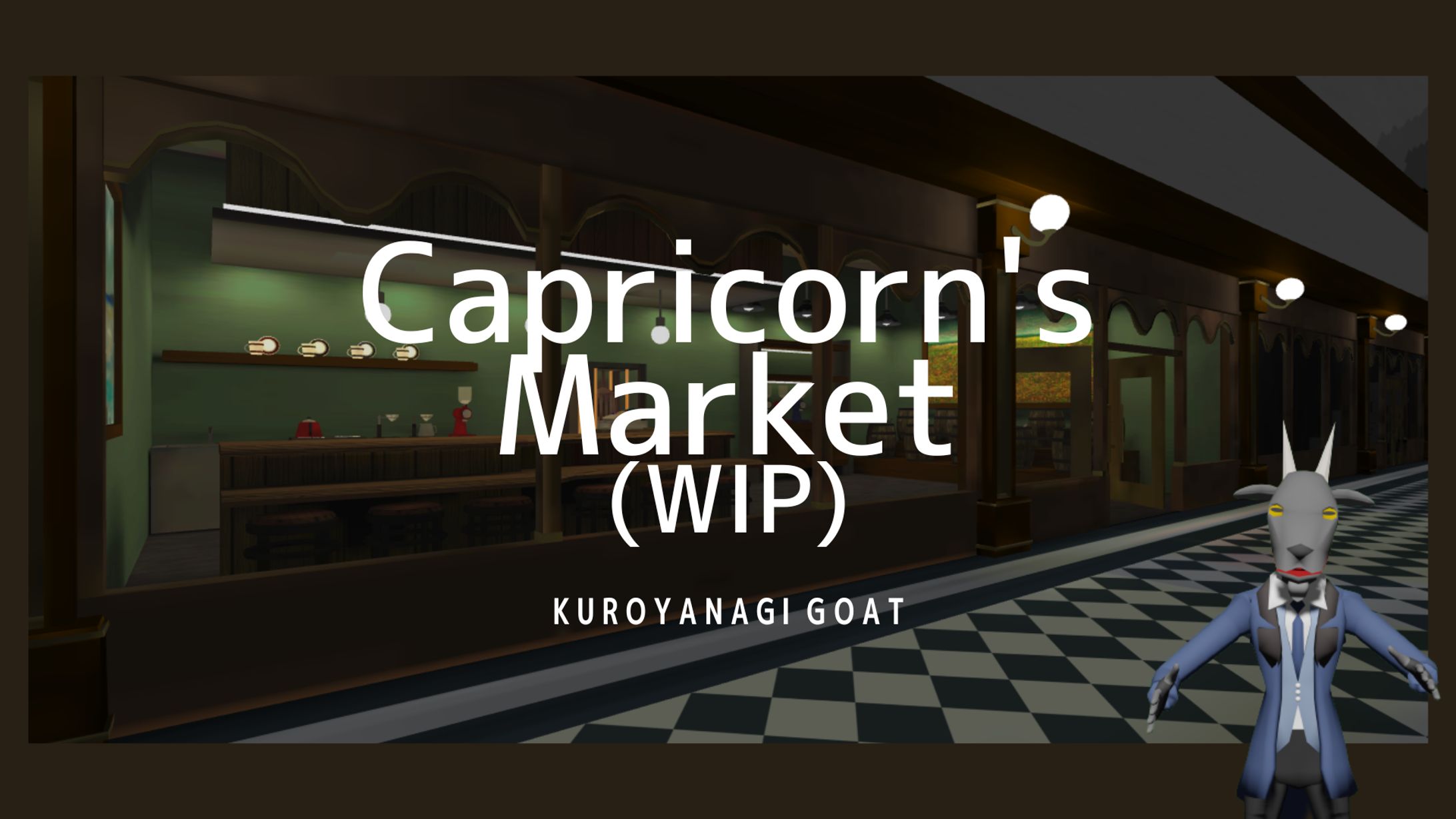  Capricorn's Market (WIP)-1