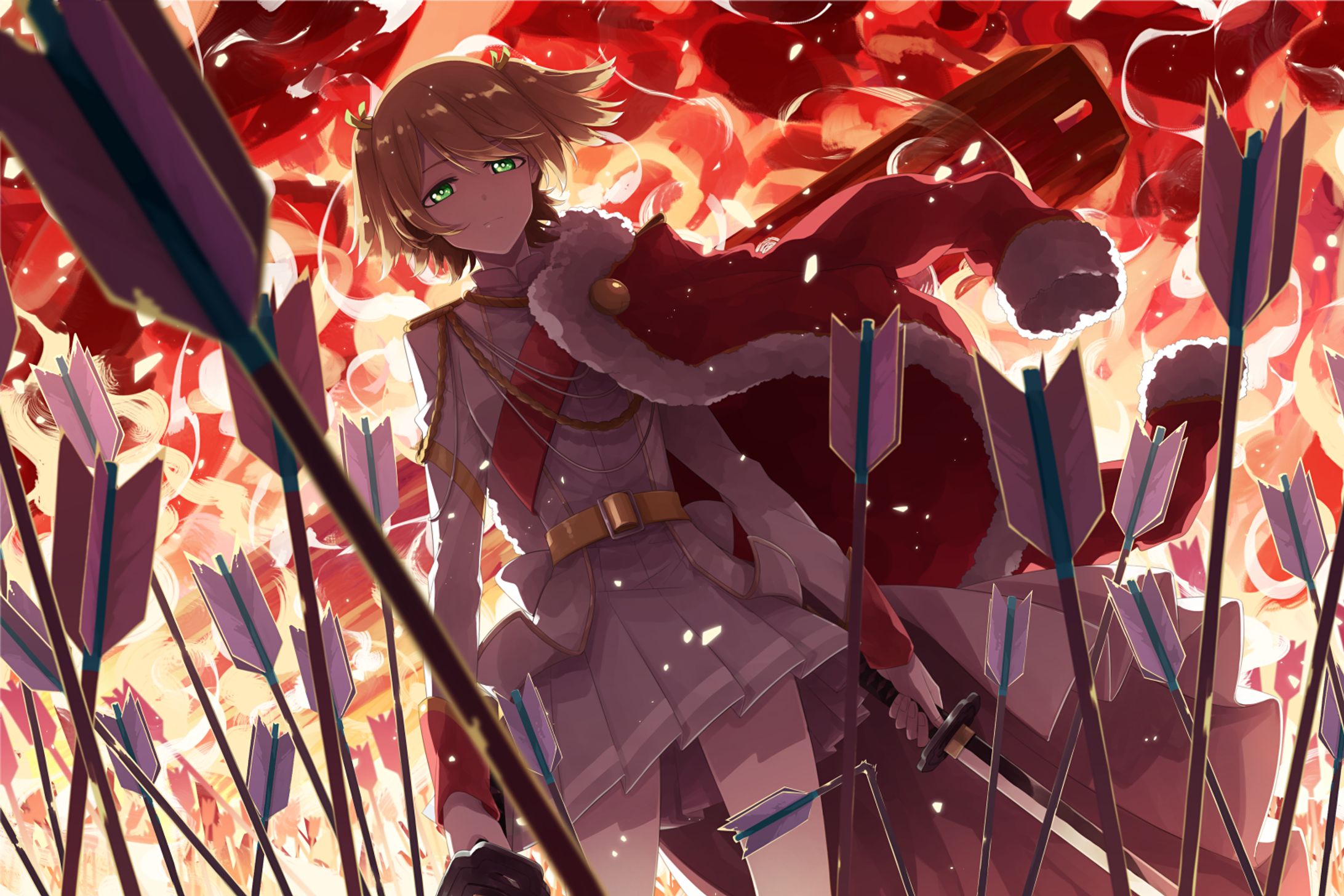 二次創作-1