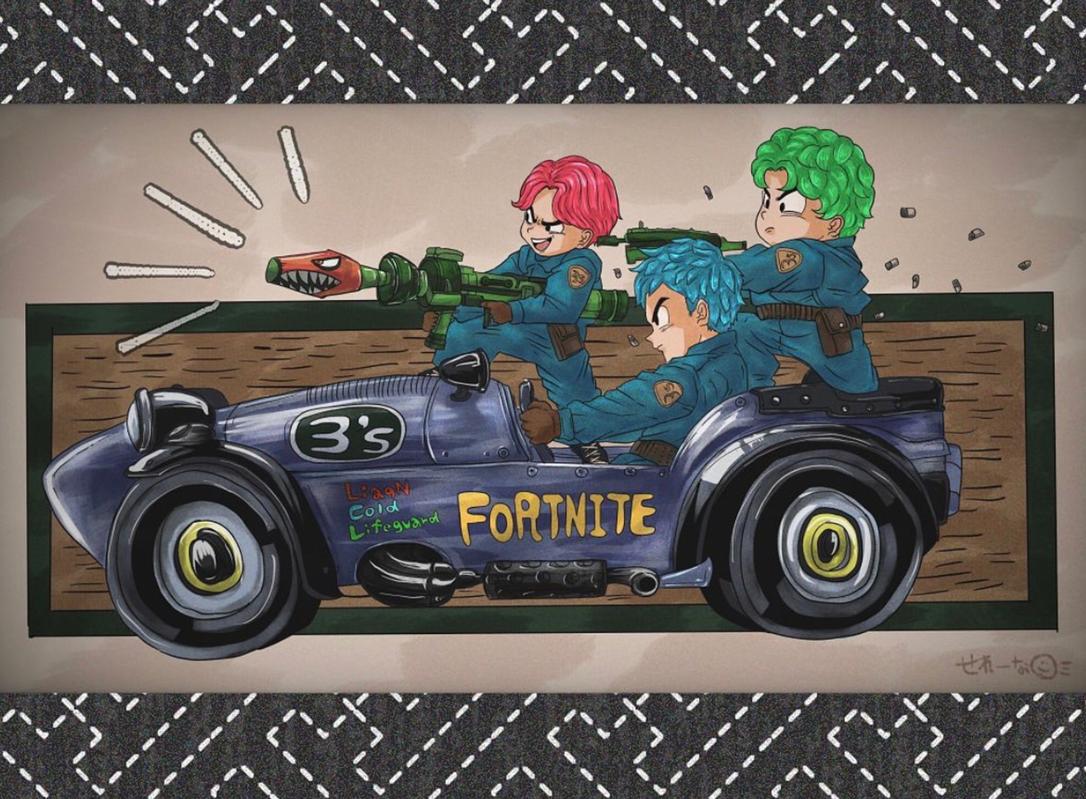 フォートナイト3s-1