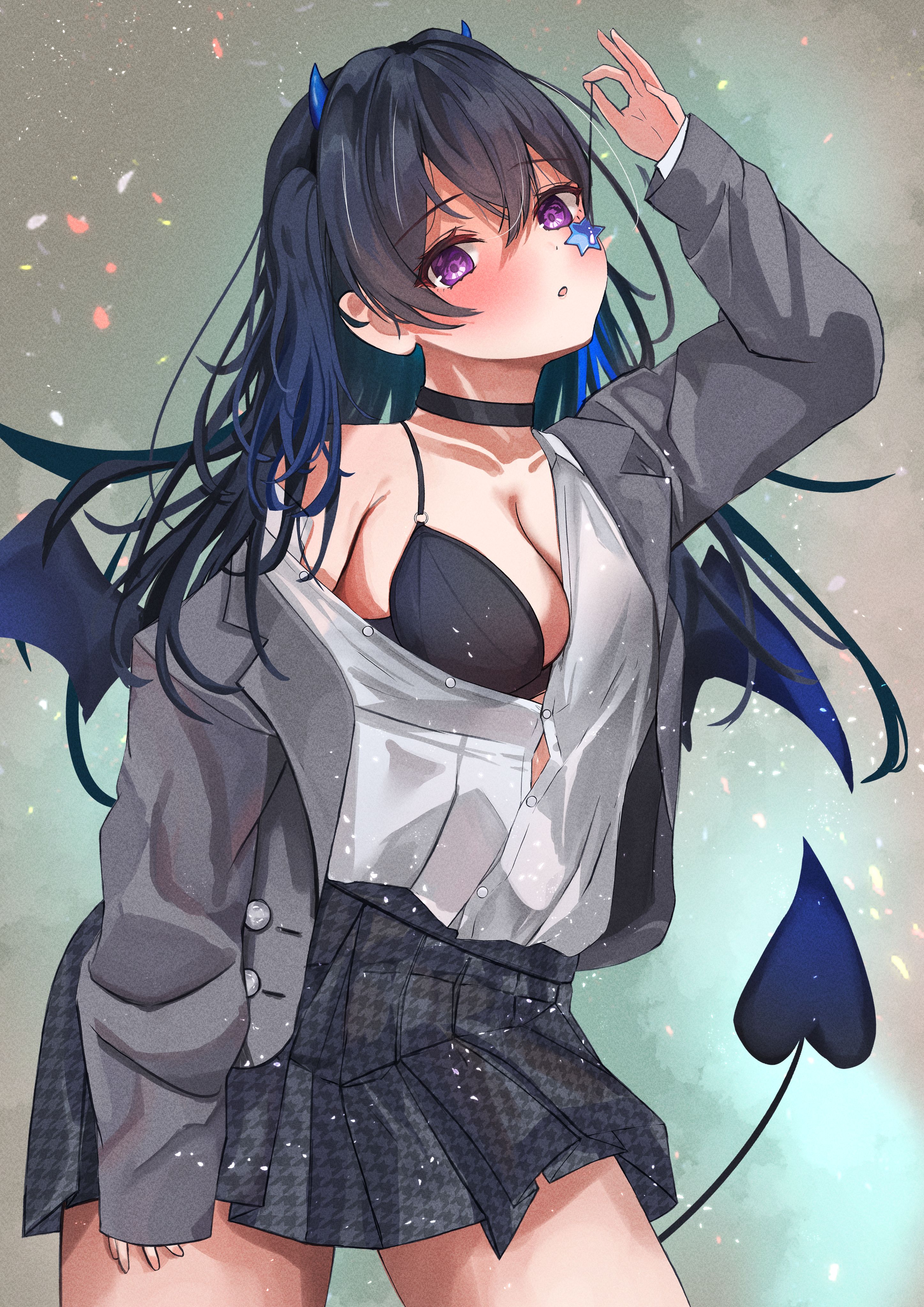 FA一ノ瀬うるは