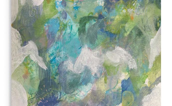 無し、painting