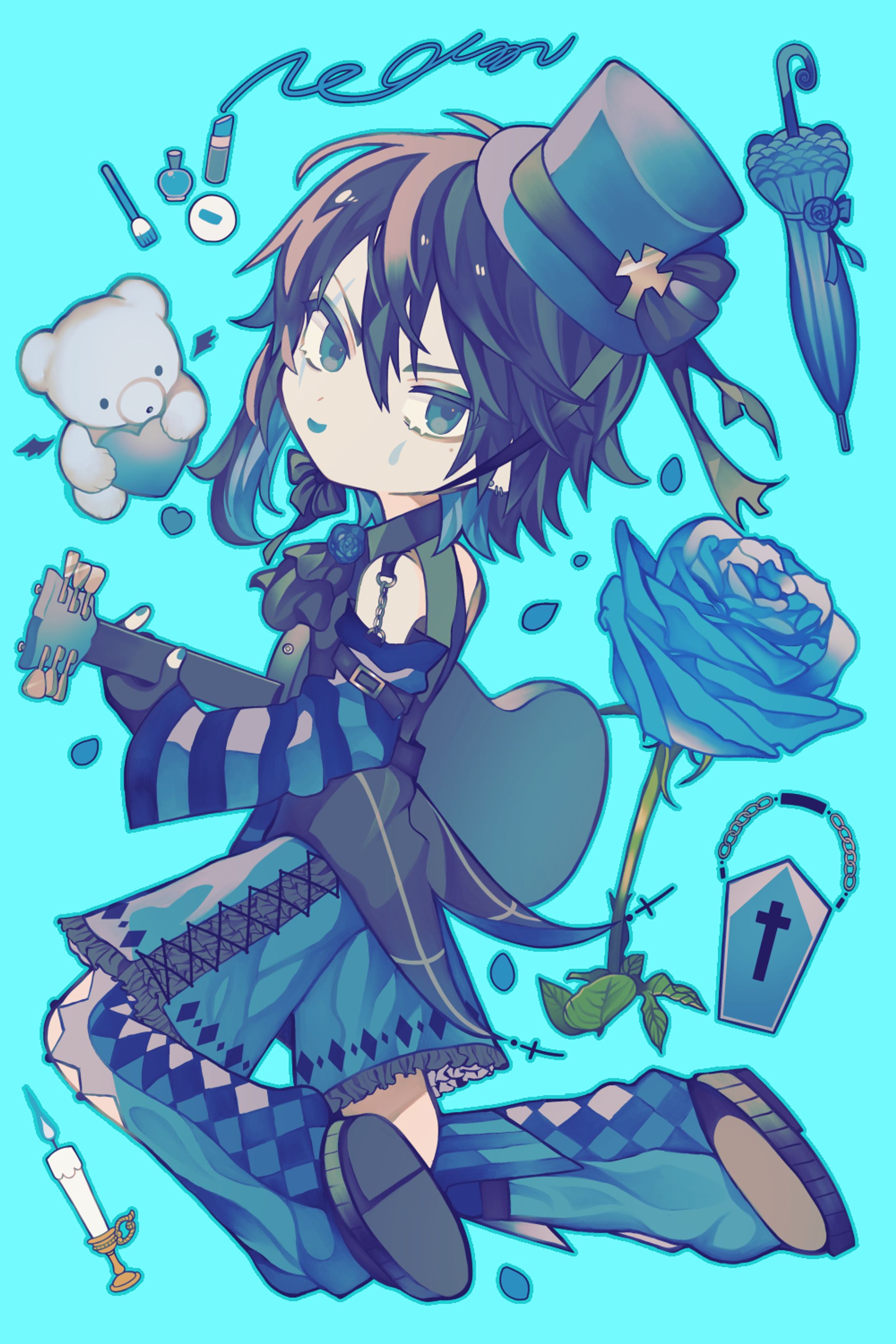 展示用イラスト①-1