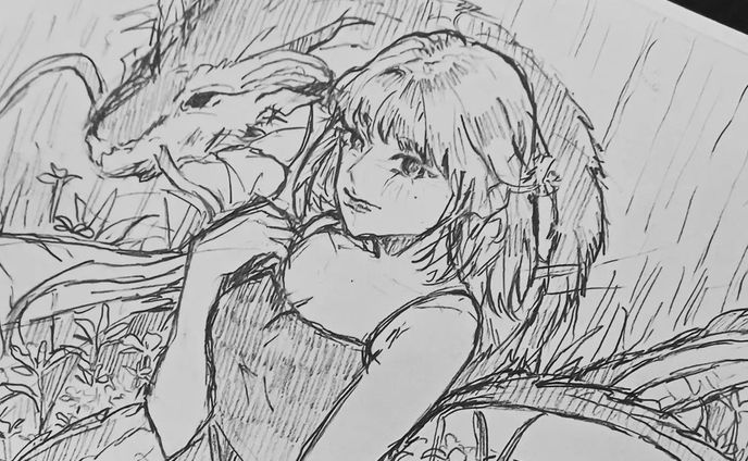 instagram、traditional